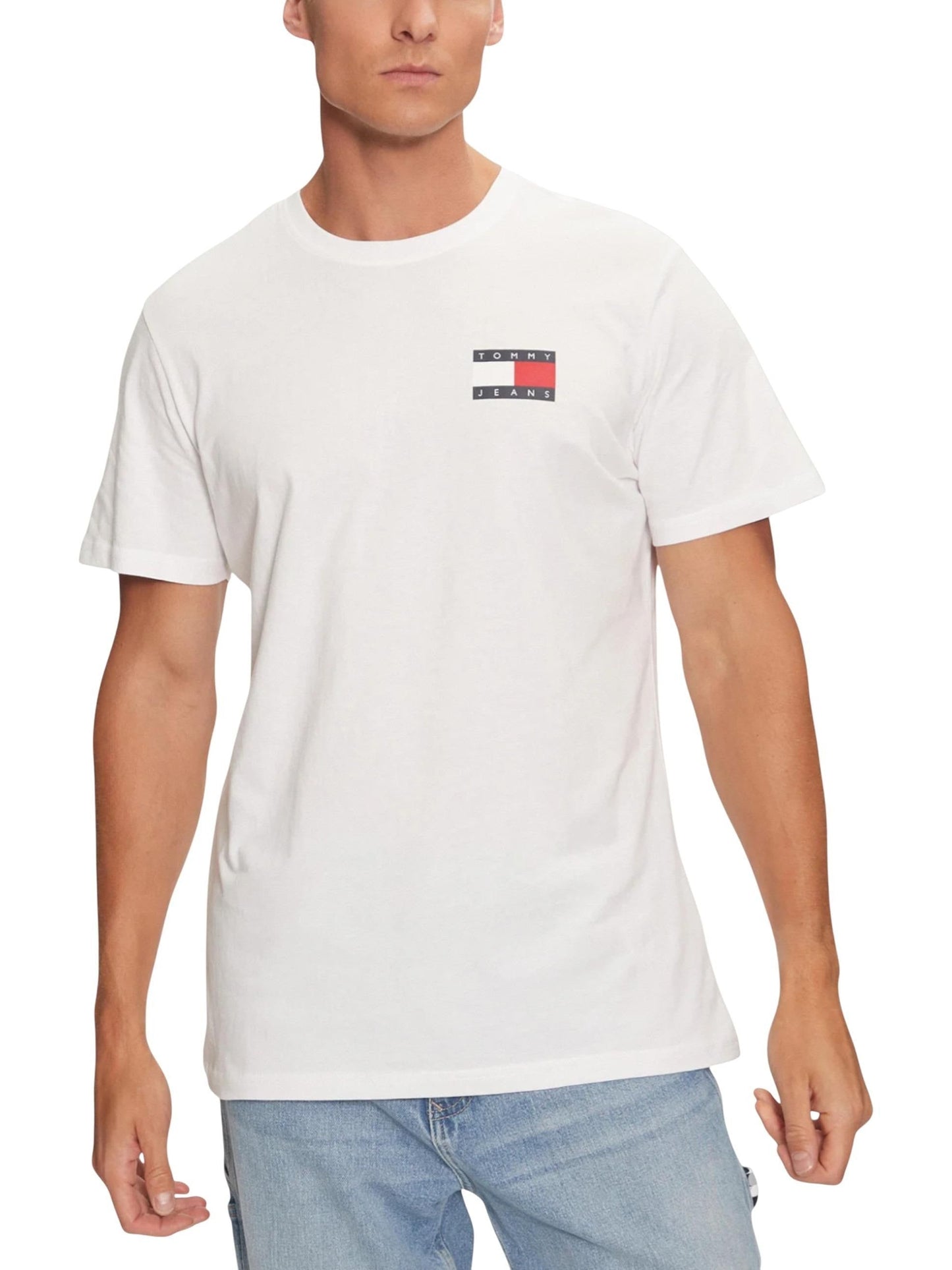 Tommy Jeans · Тениска · DM0DM20740 | DontMiss.bg