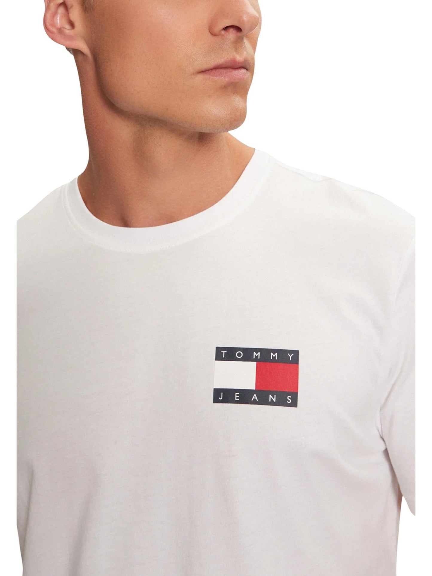 Tommy Jeans · Тениска · DM0DM20740 | DontMiss.bg