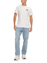 Tommy Jeans · Тениска · DM0DM20740 | DontMiss.bg