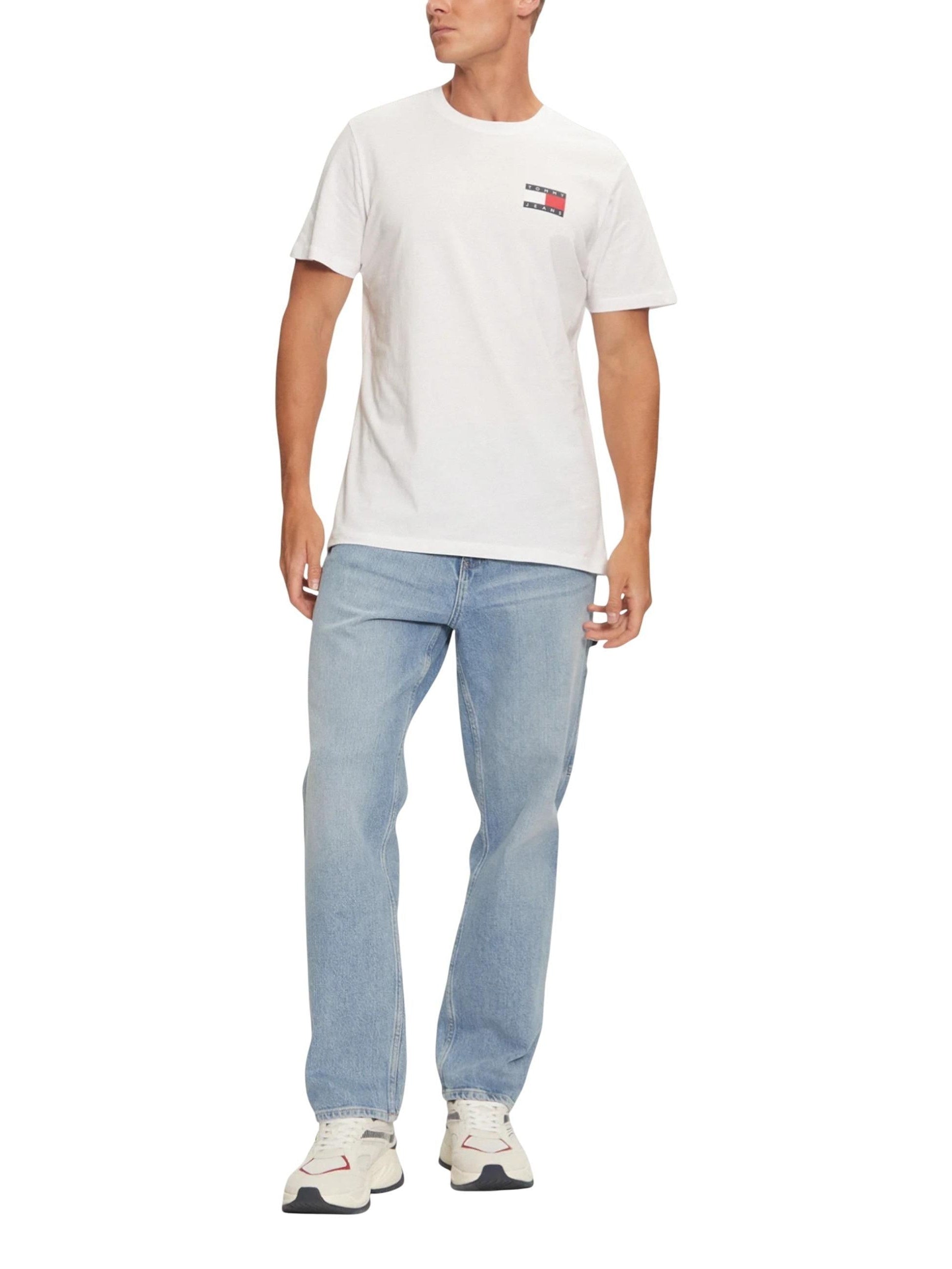 Tommy Jeans · Тениска · DM0DM20740 | DontMiss.bg