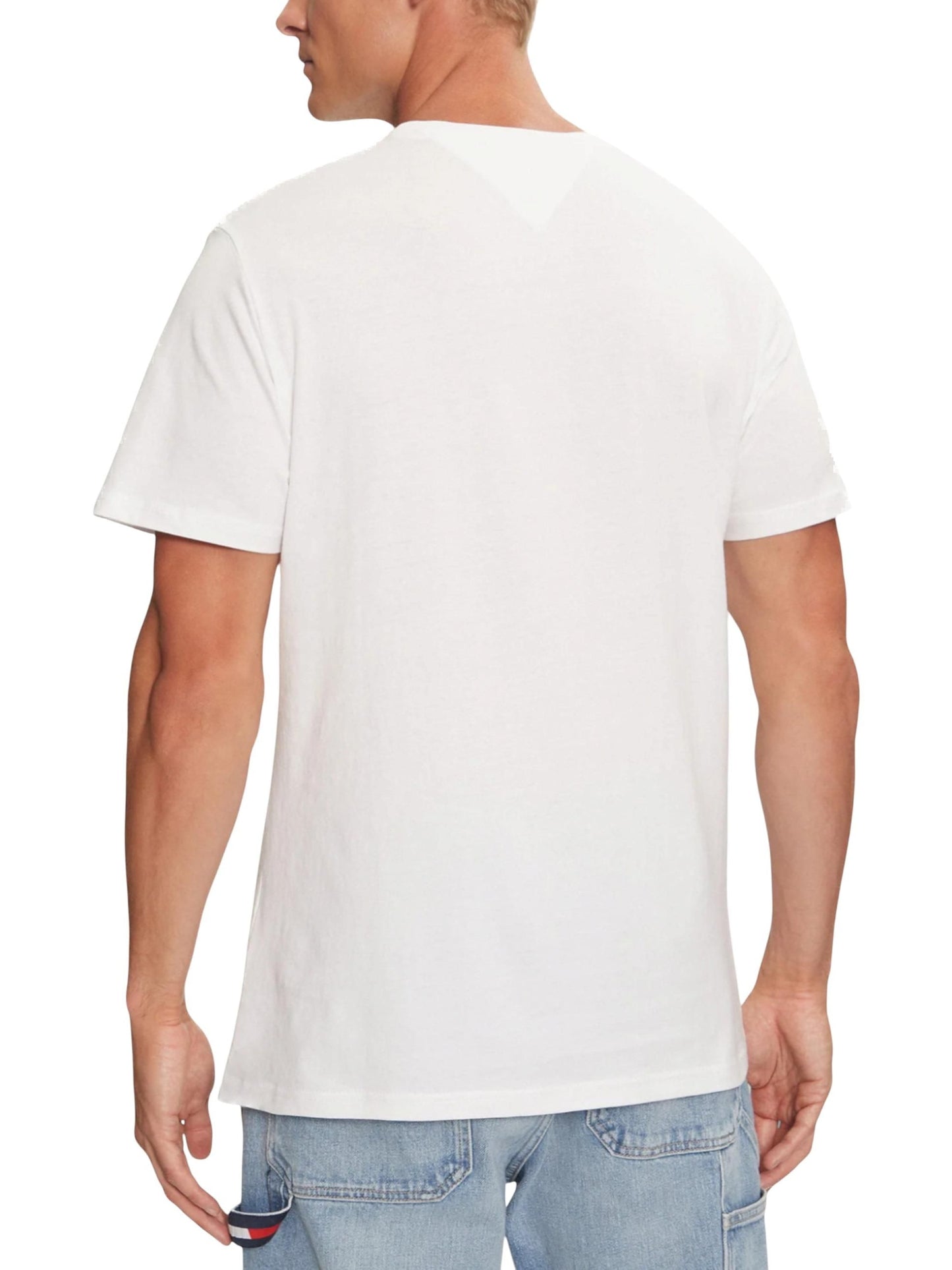 Tommy Jeans · Тениска · DM0DM20740 | DontMiss.bg