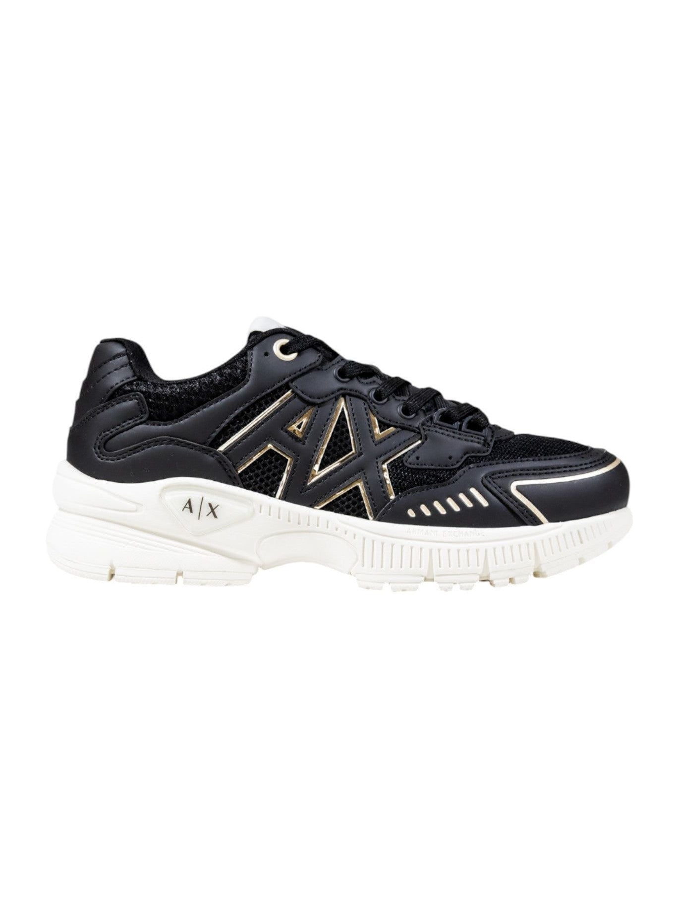 Armani Exchange · Ниски кецове · XW002153 AF19535 | DontMiss.bg