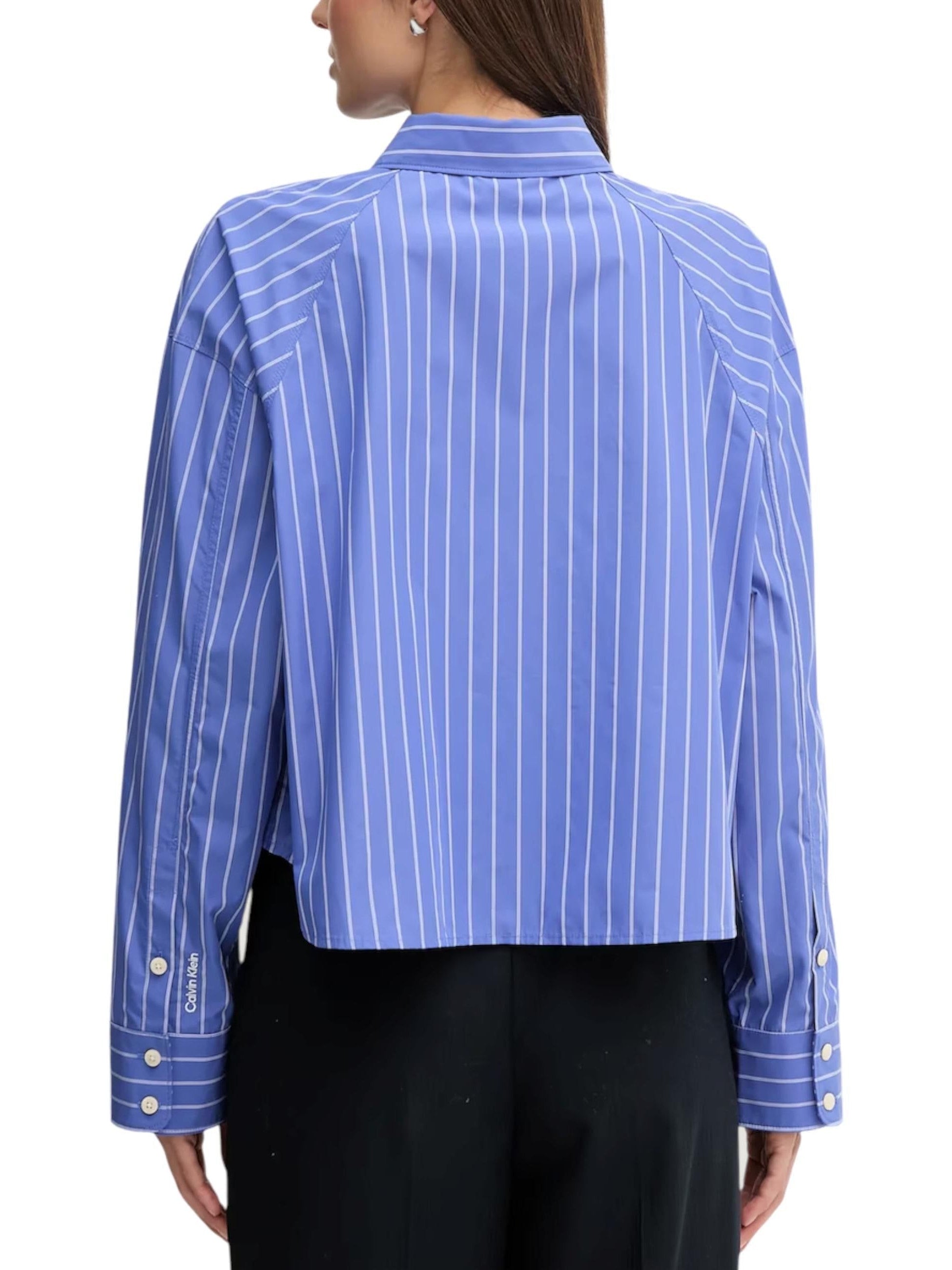 Calvin Klein Jeans · Риза · LV047C118G | DontMiss.bg