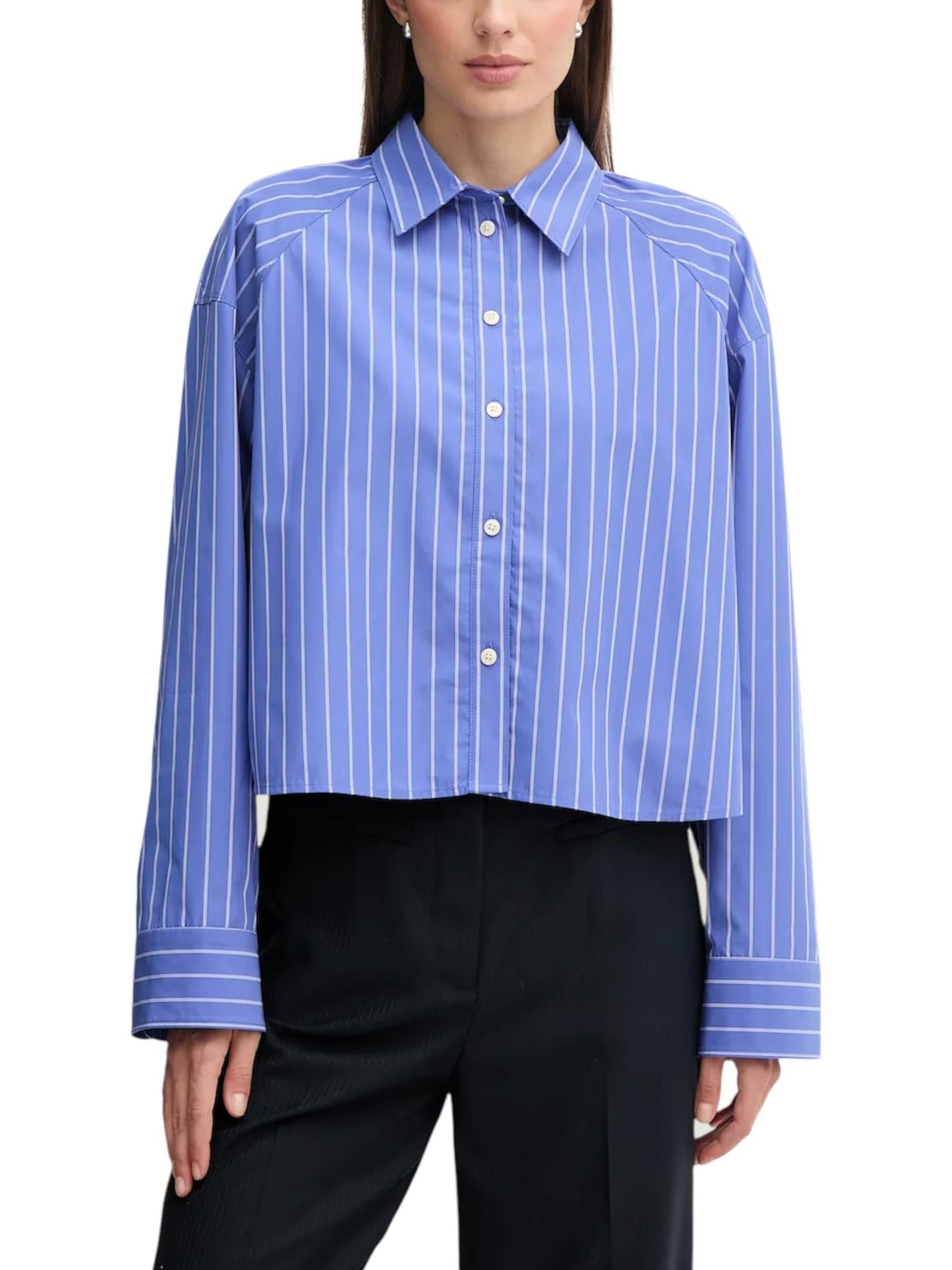 Calvin Klein Jeans · Риза · LV047C118G | DontMiss.bg