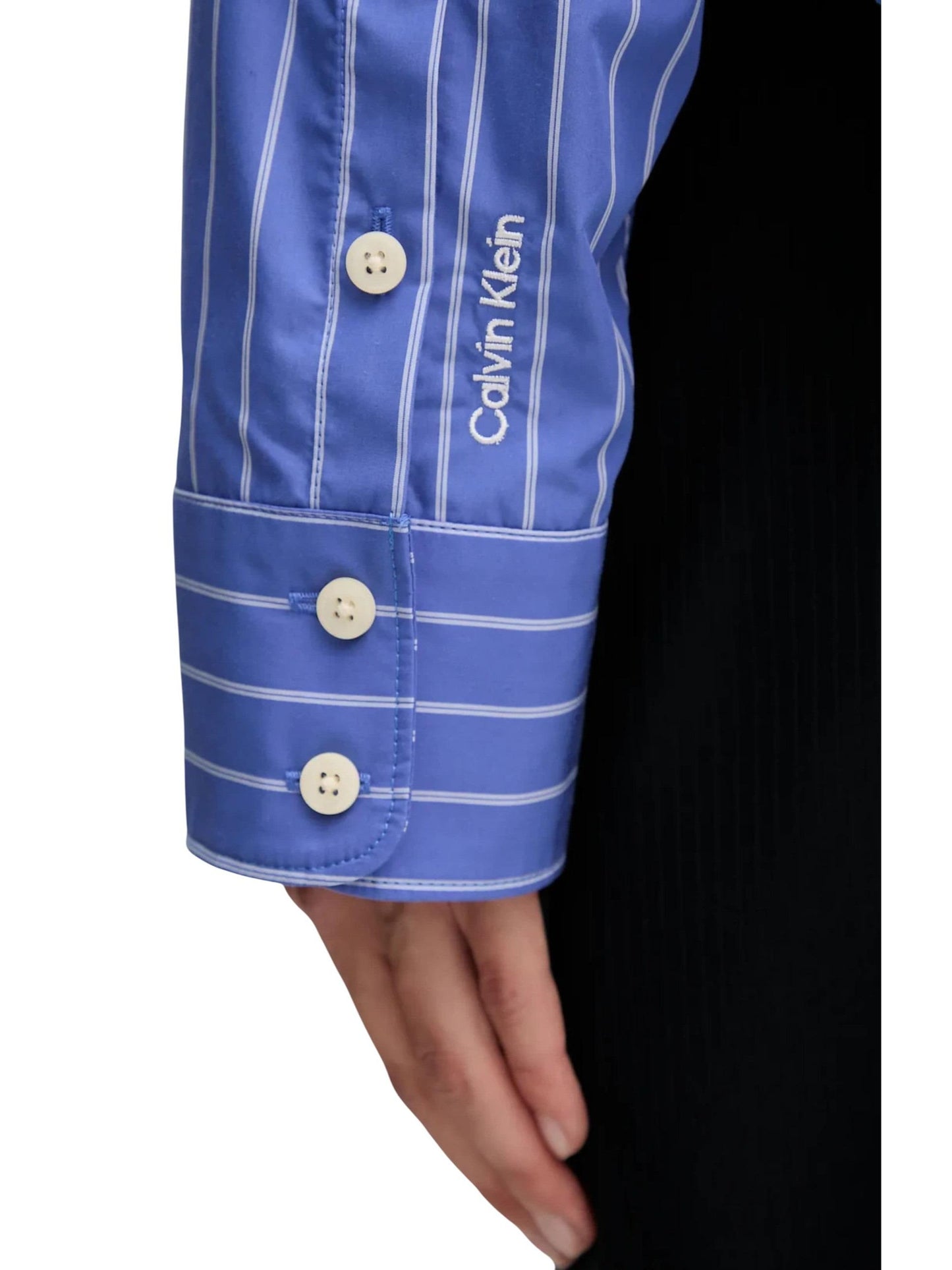 Calvin Klein Jeans · Риза · LV047C118G | DontMiss.bg