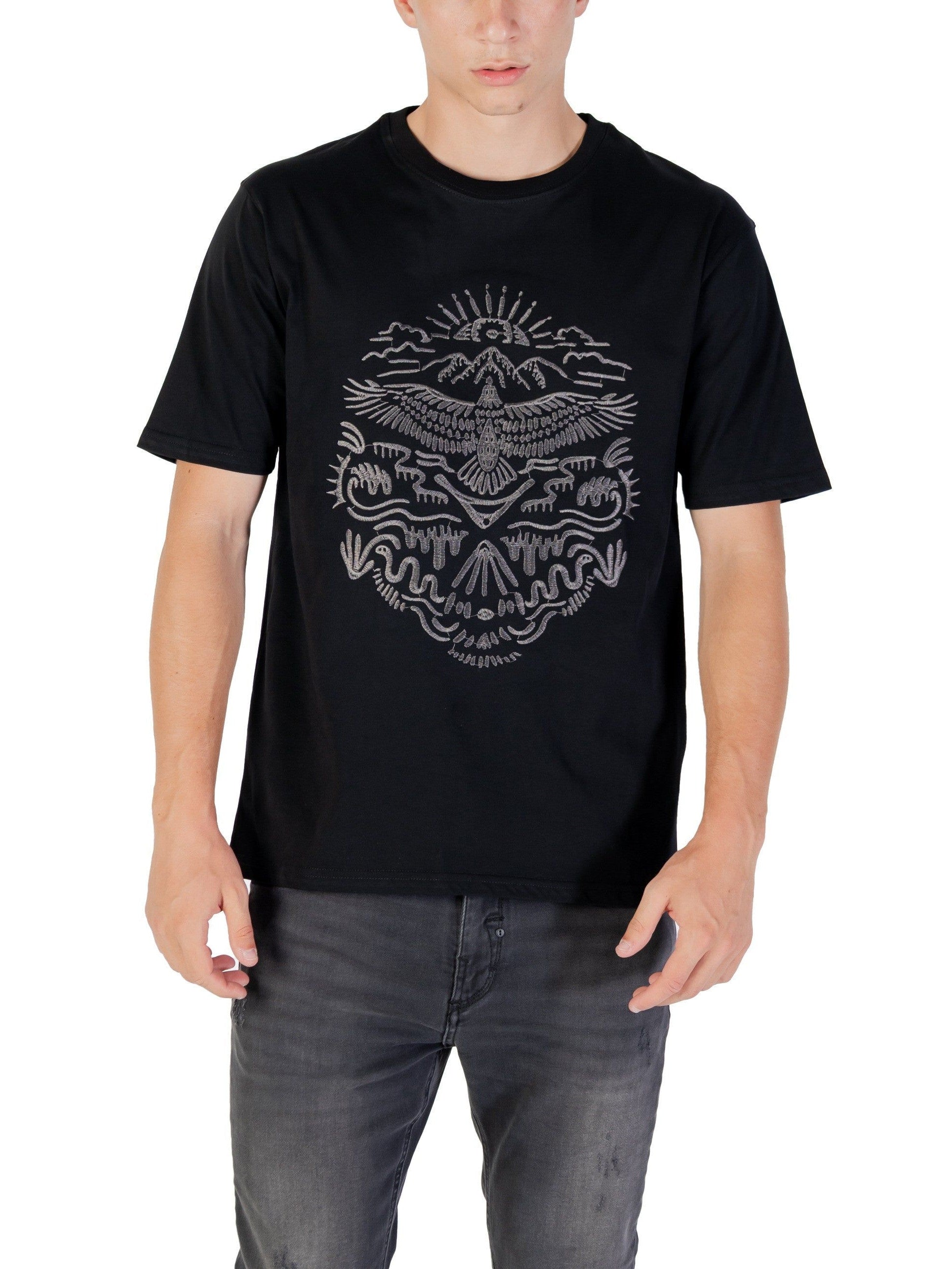 Gianni Lupo · Тениска · GL649W | DontMiss.bg
