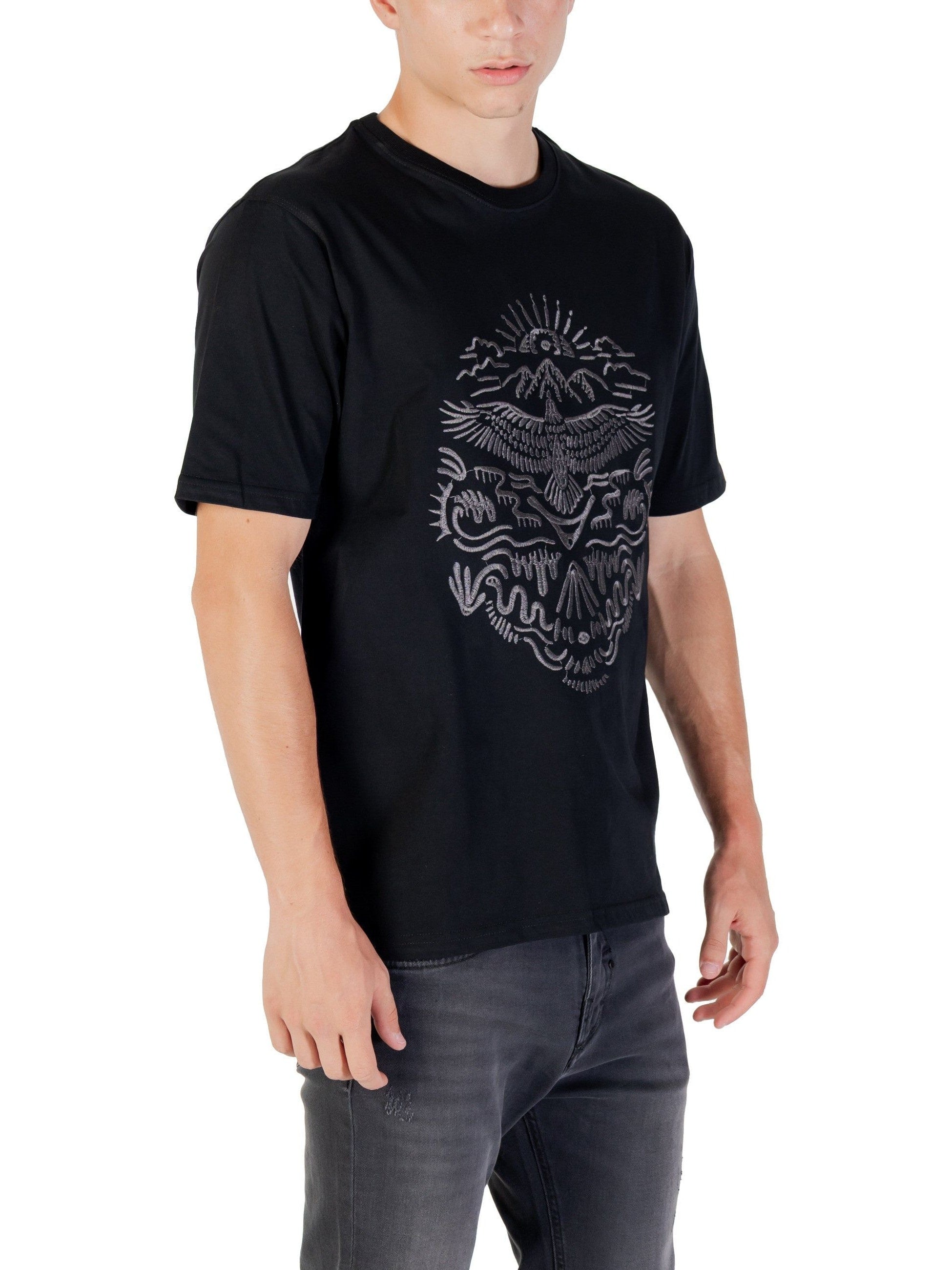 Gianni Lupo · Тениска · GL649W | DontMiss.bg