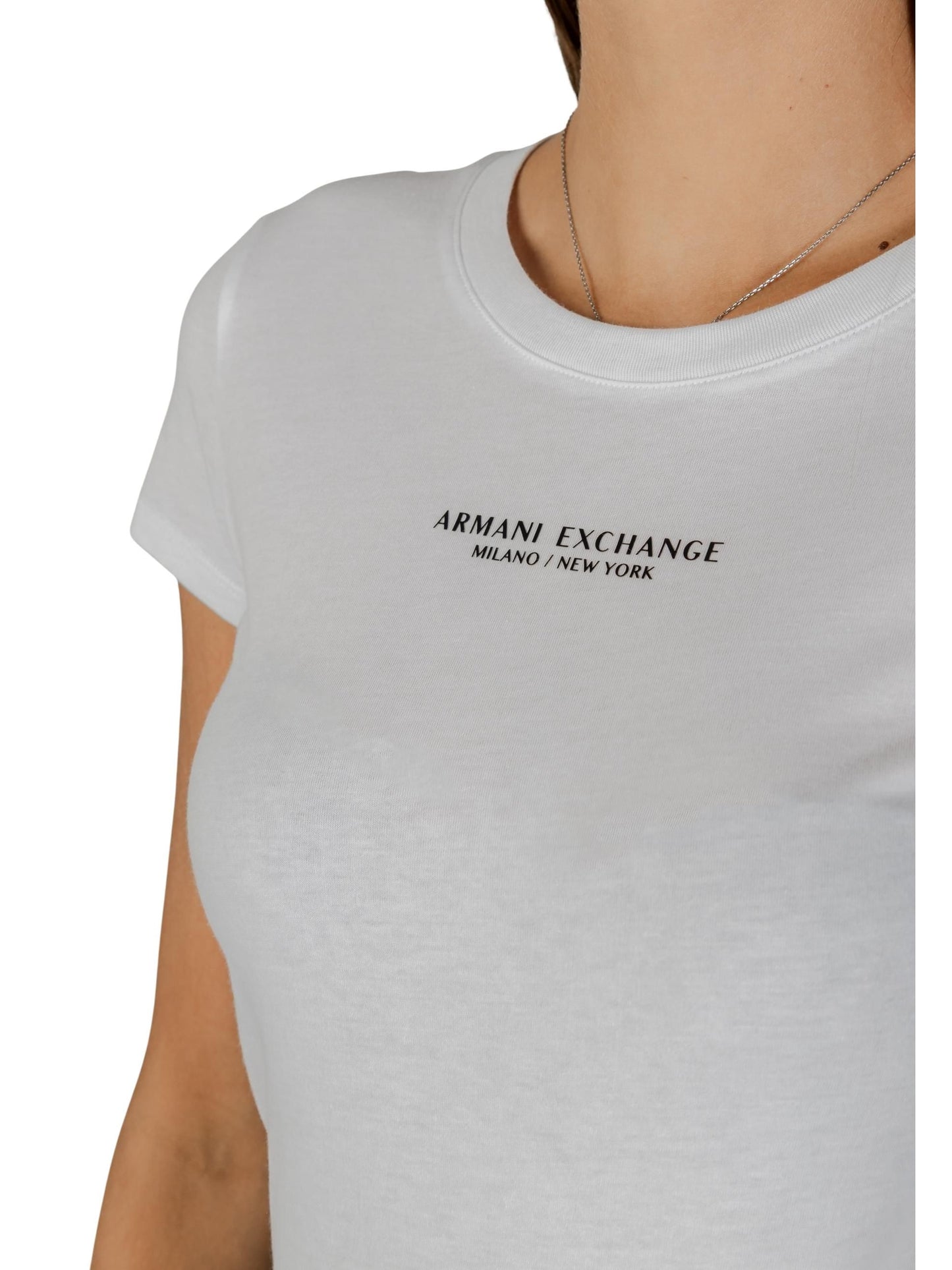 Armani Exchange · Тениска · XW001455 AF10356 | DontMiss.bg