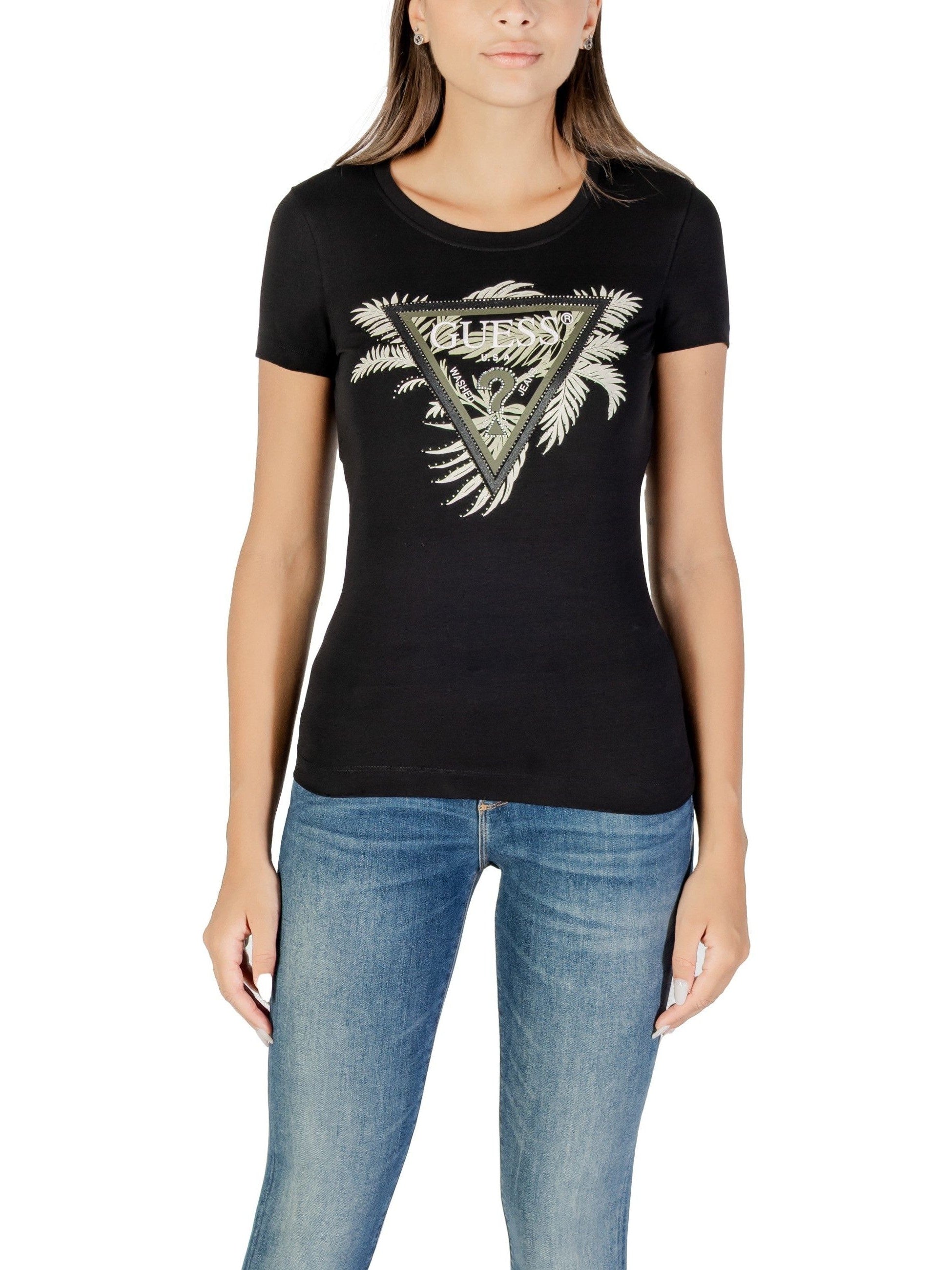 Guess · Тениска · W5YI13 J1314 | DontMiss.bg