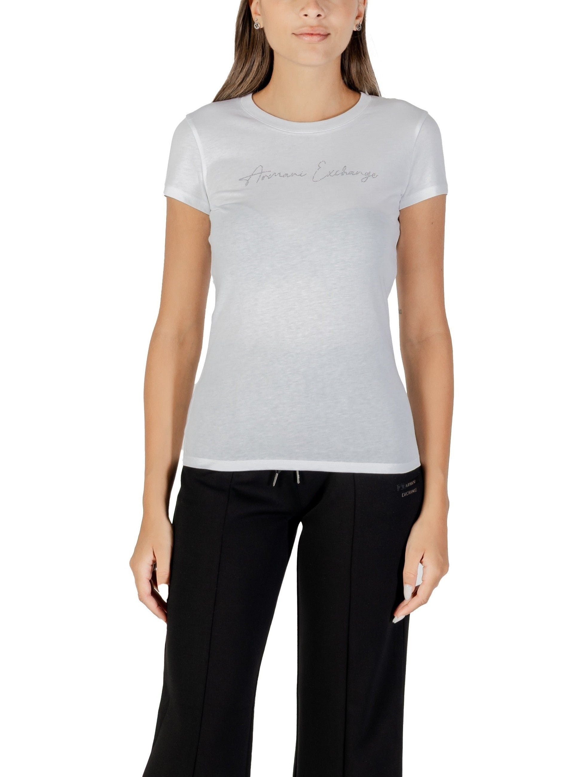 Armani Exchange · Тениска · XW001457 AF10356 | DontMiss.bg