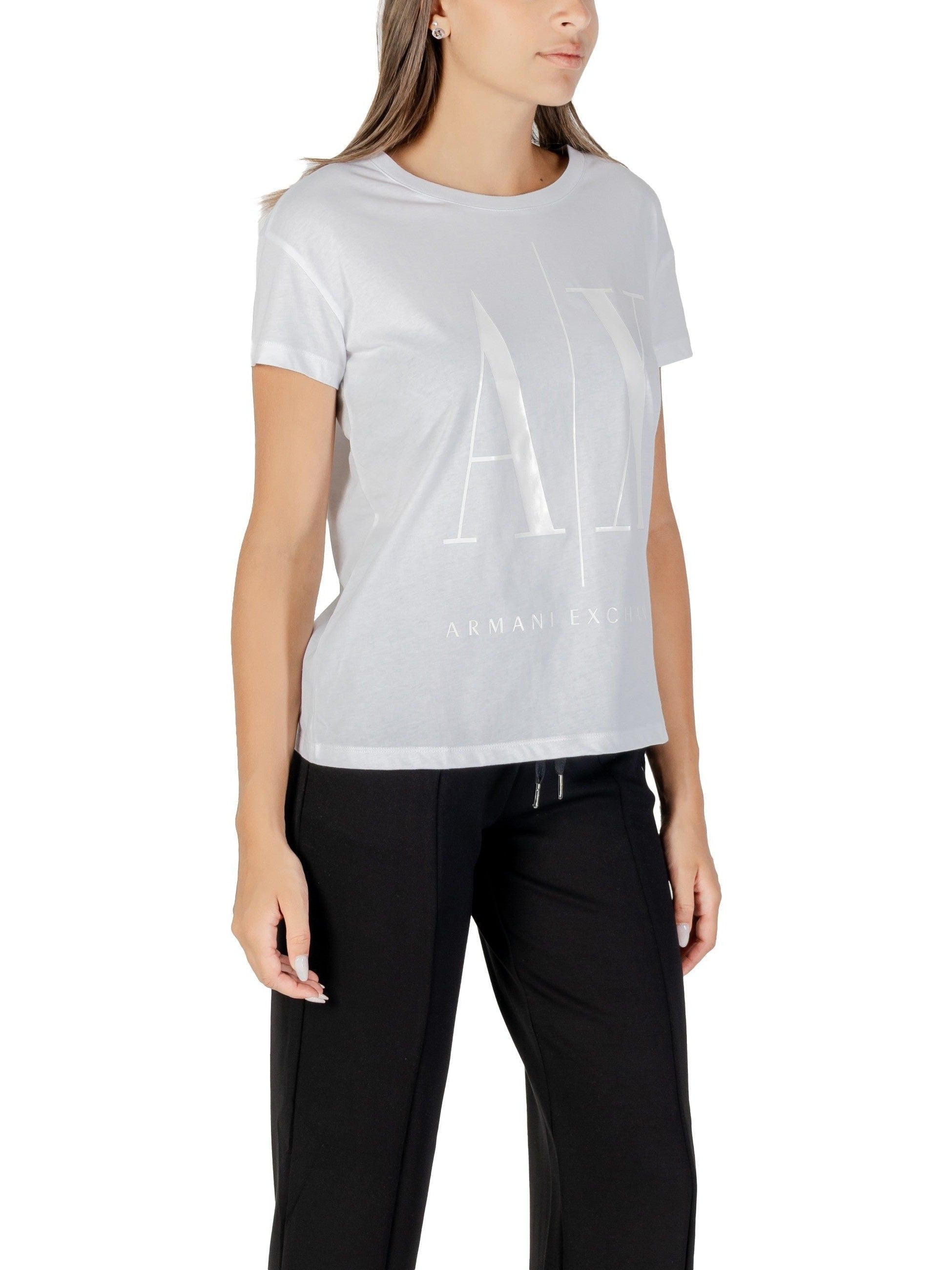 Armani Exchange · Тениска · 8NYTCX YJG3Z | DontMiss.bg
