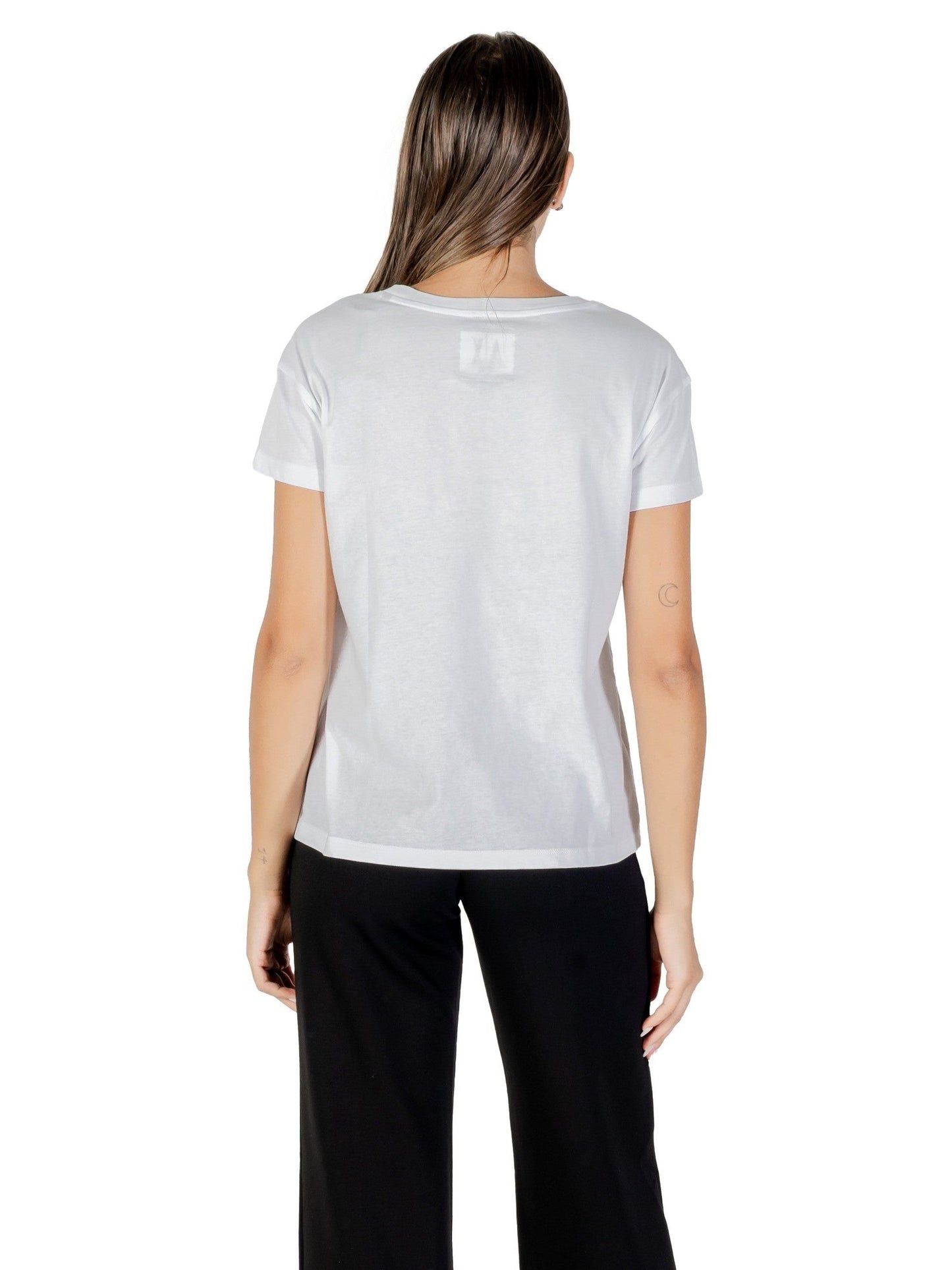 Armani Exchange · Тениска · 8NYTCX YJG3Z | DontMiss.bg