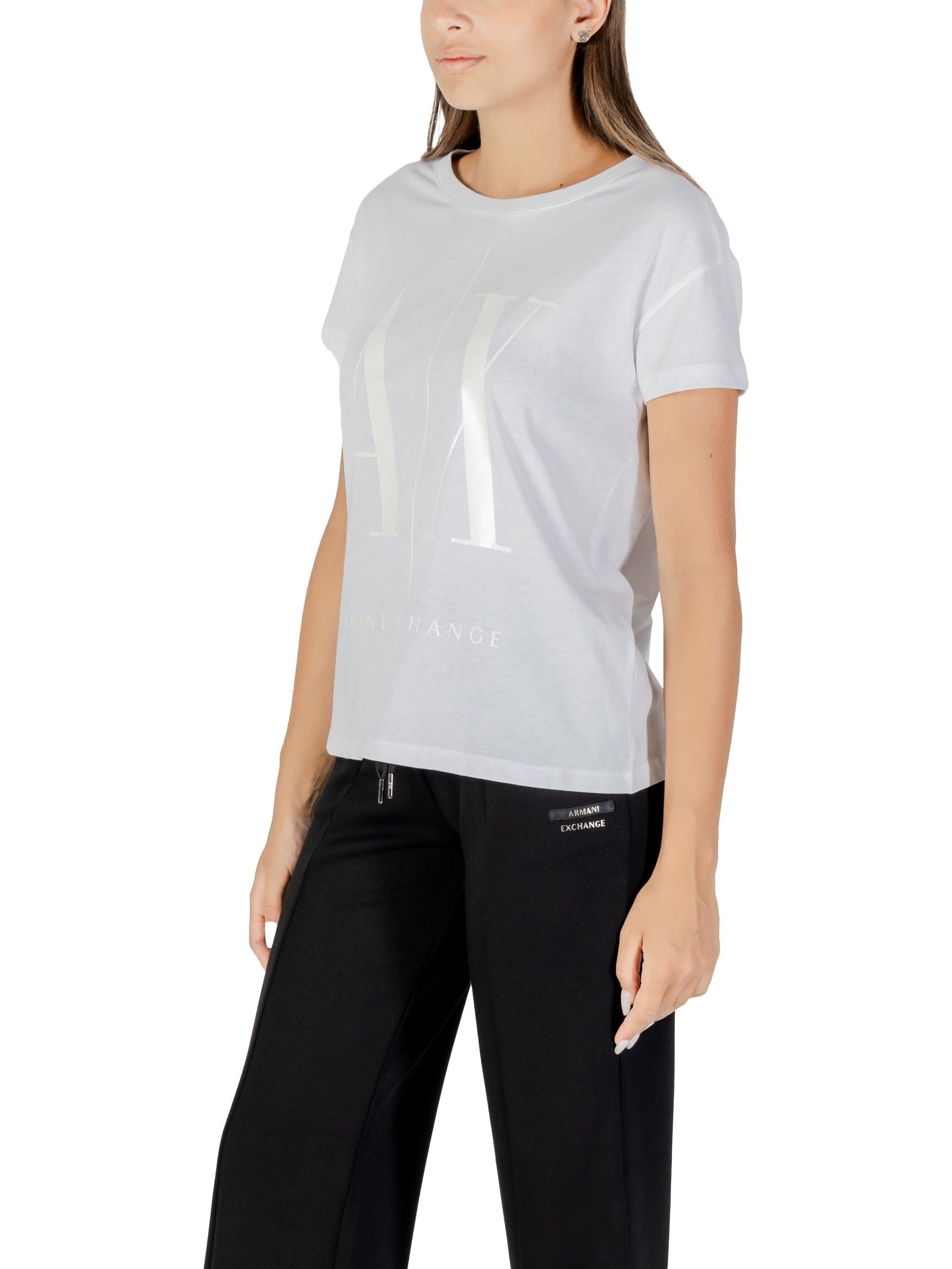 Armani Exchange · Тениска · 8NYTCX YJG3Z | DontMiss.bg