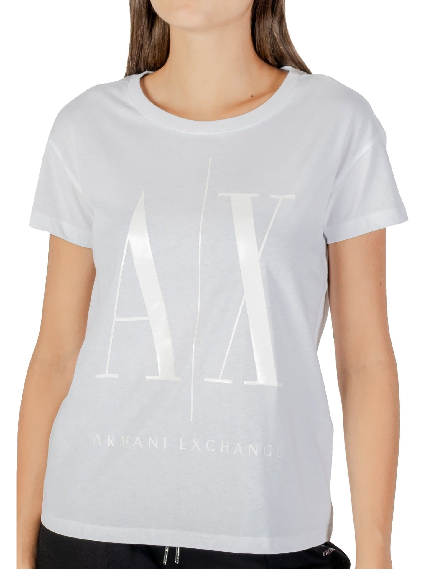 Armani Exchange · Тениска · 8NYTCX YJG3Z | DontMiss.bg