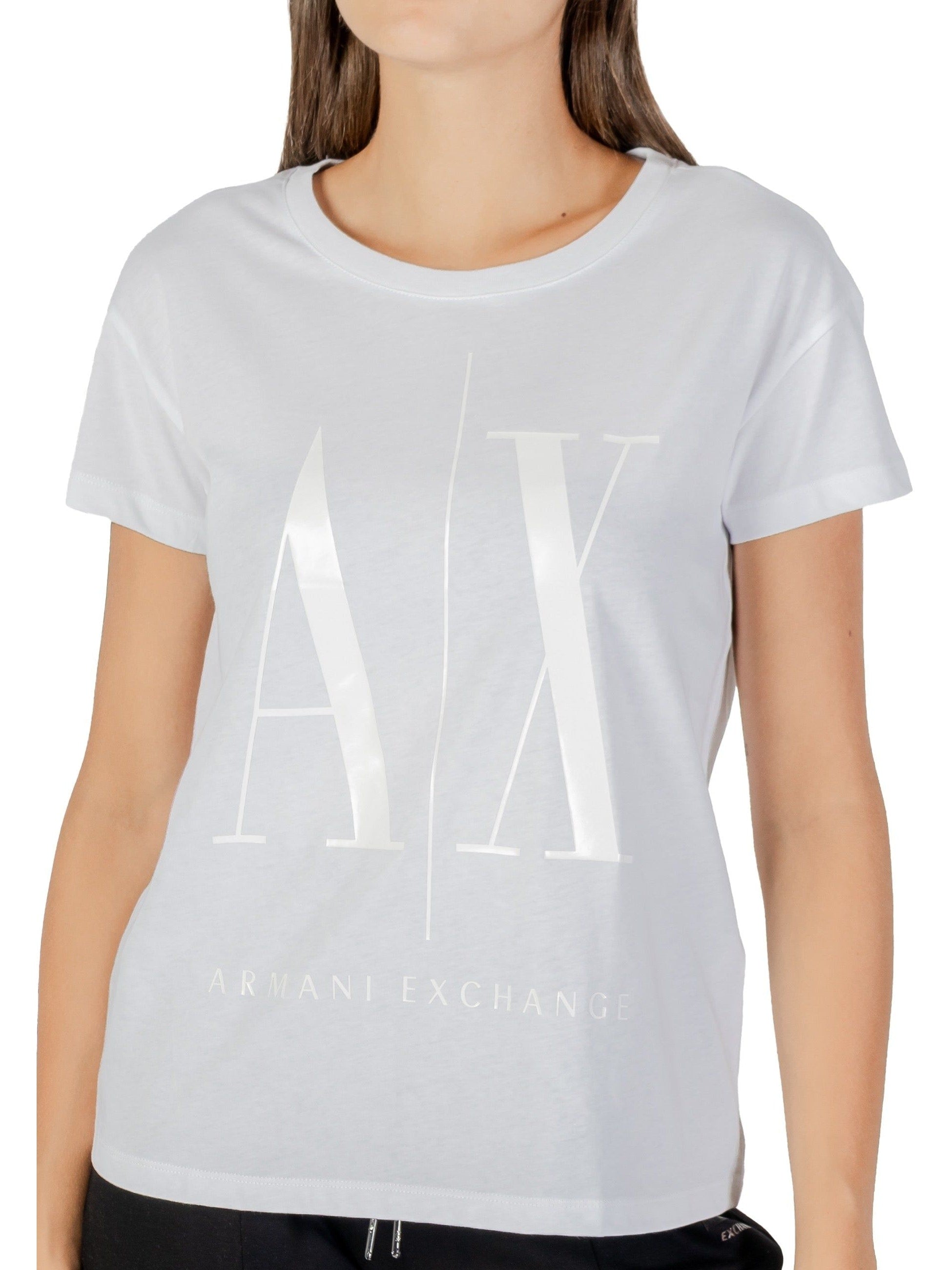 Armani Exchange · Тениска · 8NYTCX YJG3Z | DontMiss.bg