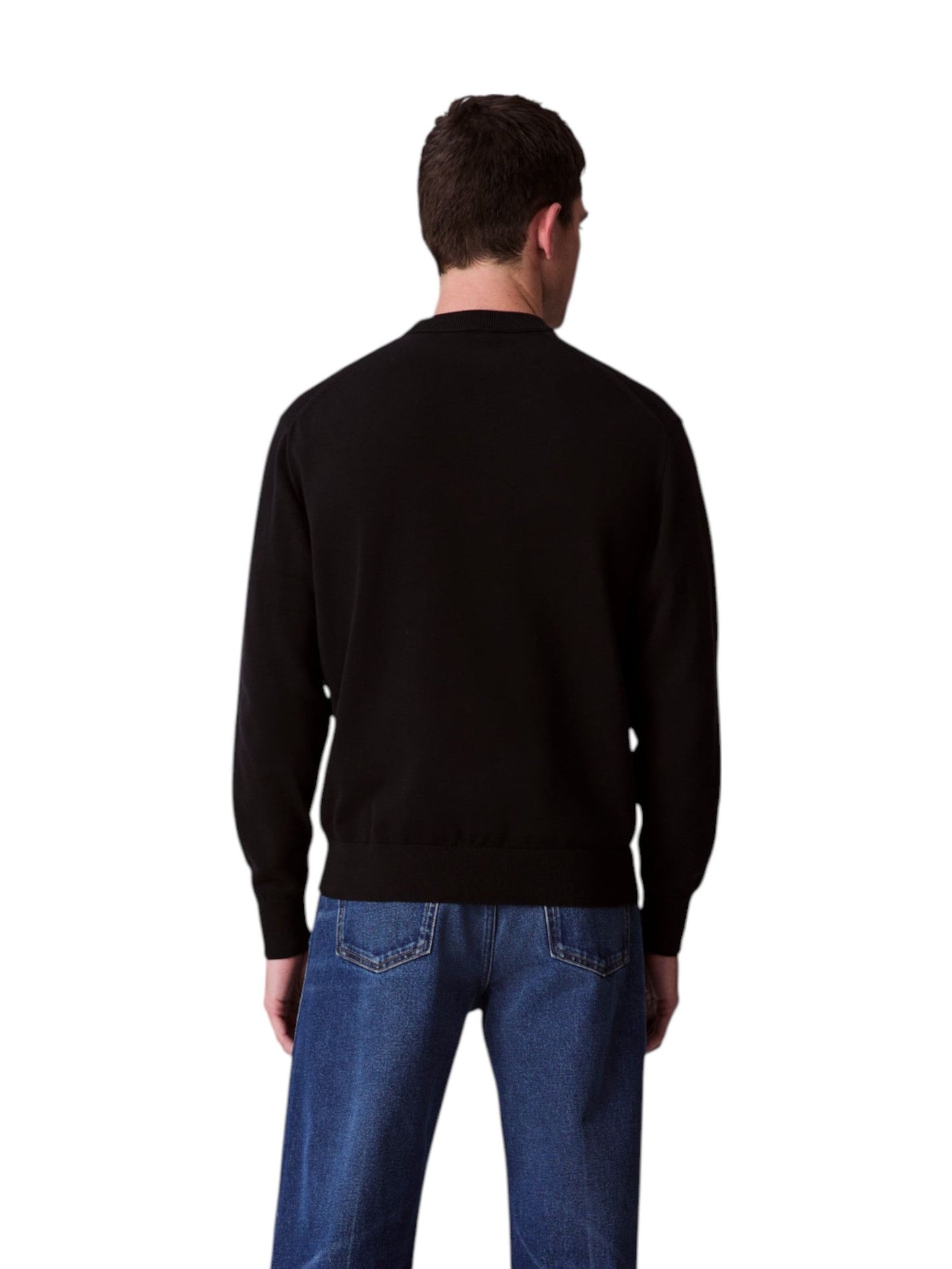 Calvin Klein Jeans · Пуловер · LV04RC309G | DontMiss.bg