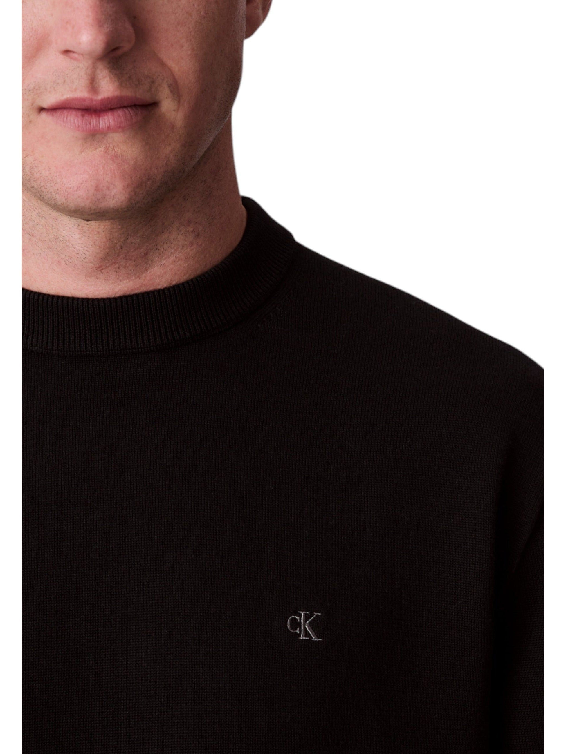 Calvin Klein Jeans · Пуловер · LV04RC309G | DontMiss.bg