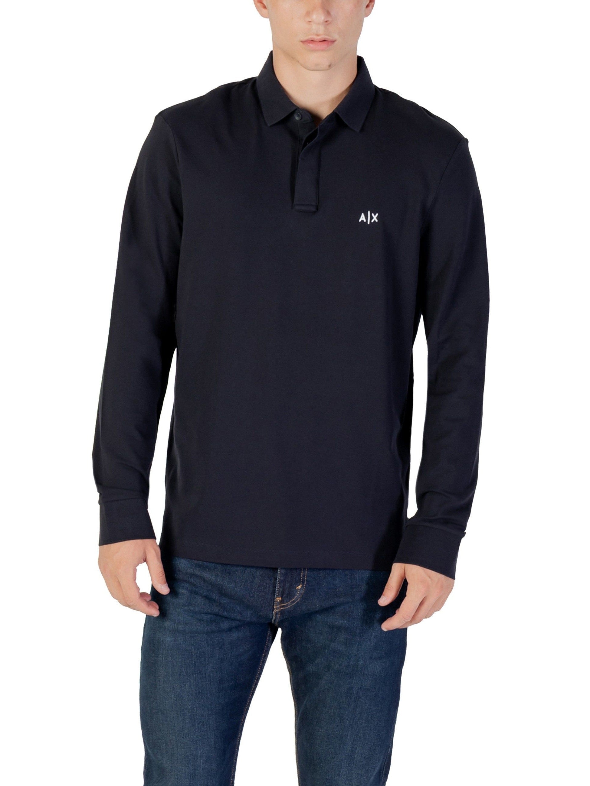 Armani Exchange · Поло тениска · XM001288 AF17321 | DontMiss.bg
