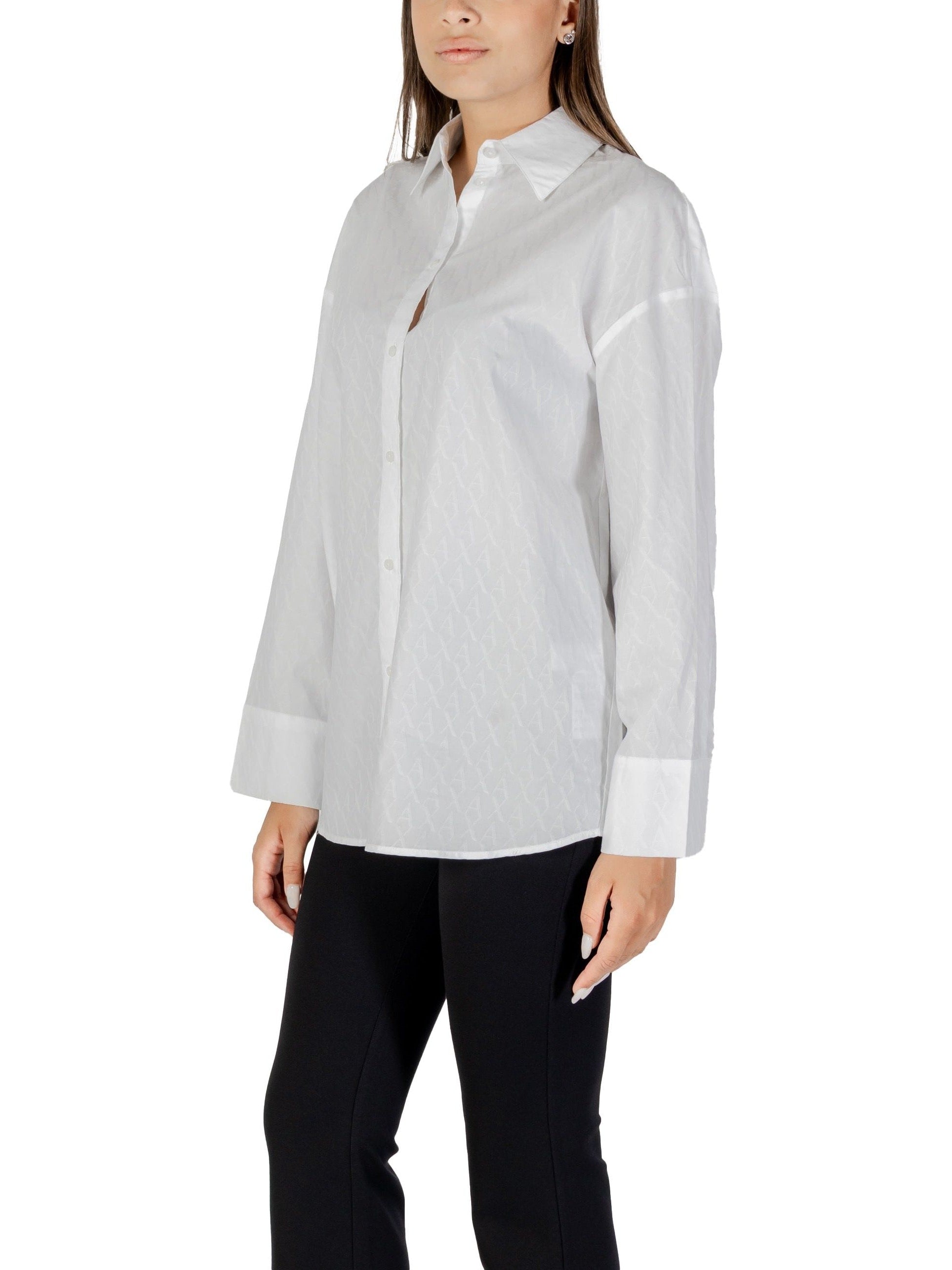Armani Exchange · Риза · XW001424 AF16631 | DontMiss.bg