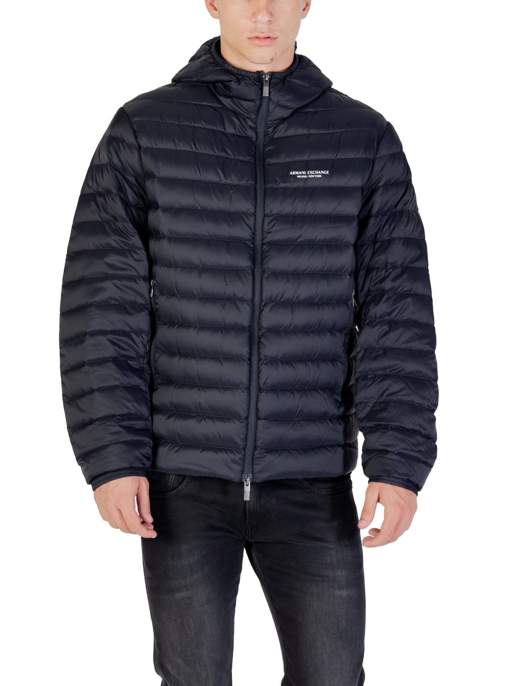 Armani Exchange · Пухено яке · XM001577 AF16927 | DontMiss.bg