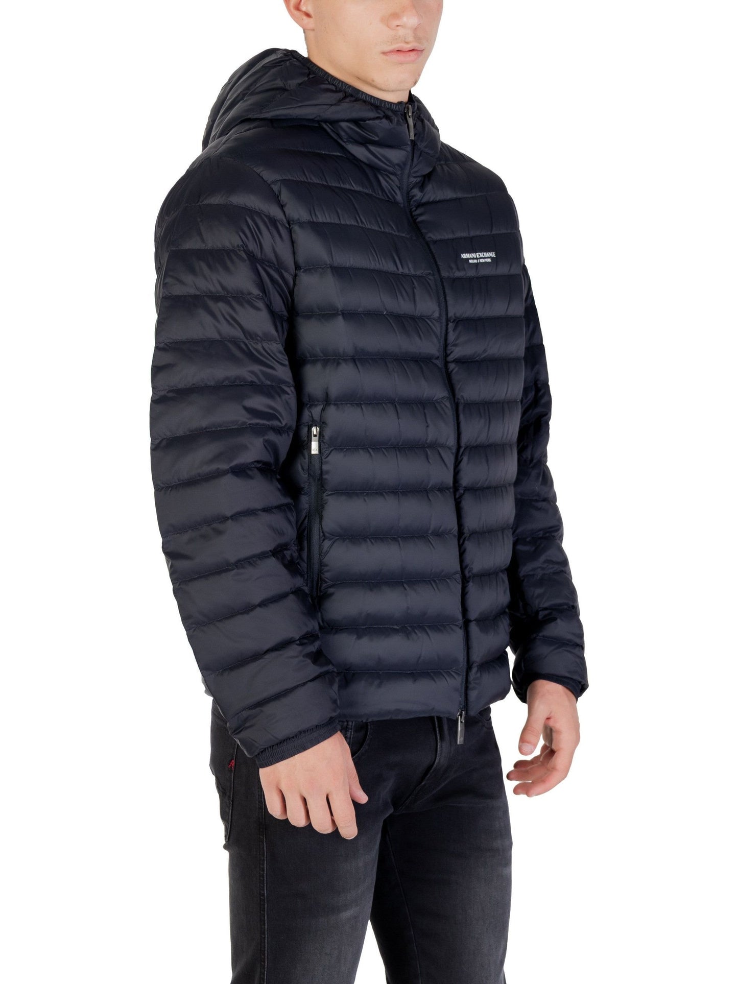 Armani Exchange · Пухено яке · XM001577 AF16927 | DontMiss.bg