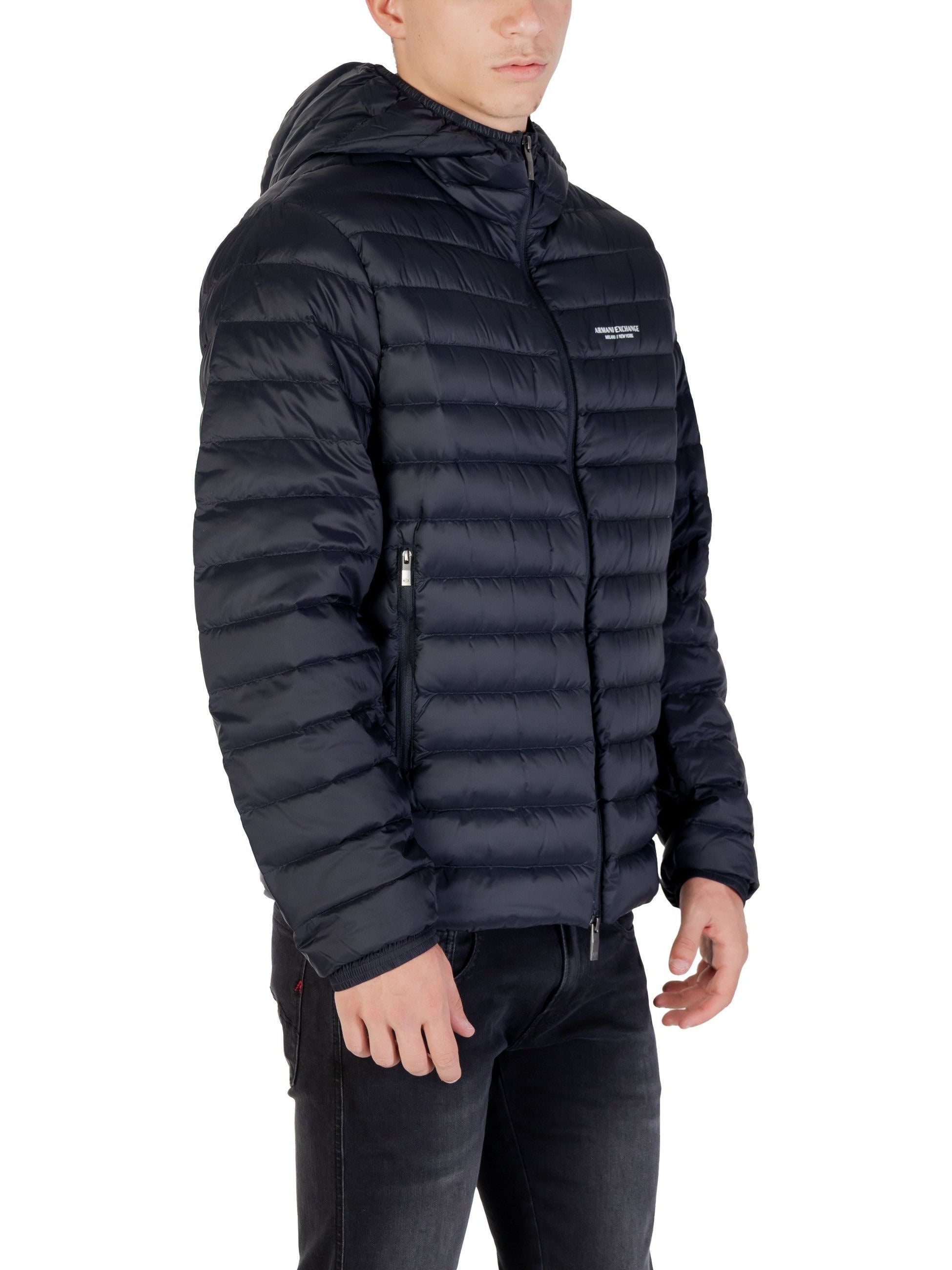 Armani Exchange · Пухено яке · XM001577 AF16927 | DontMiss.bg