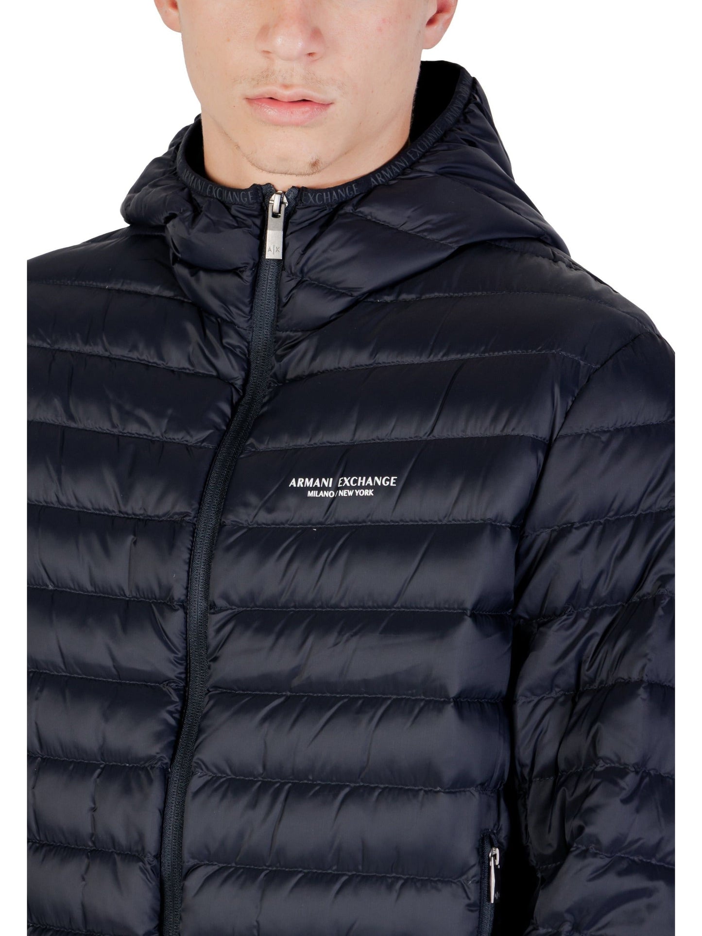 Armani Exchange · Пухено яке · XM001577 AF16927 | DontMiss.bg