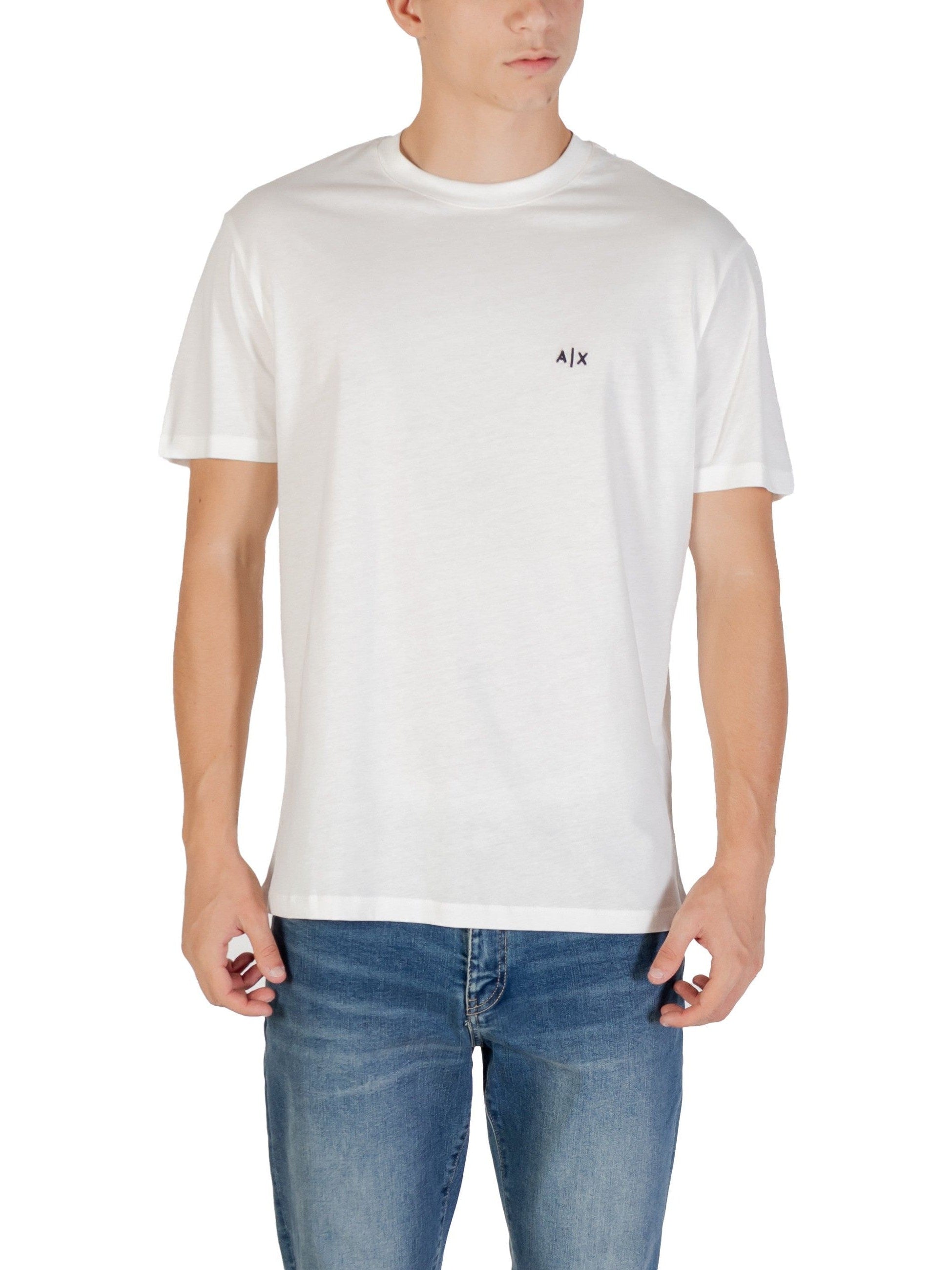 Armani Exchange · Тениска · XM001568 AF10358 | DontMiss.bg