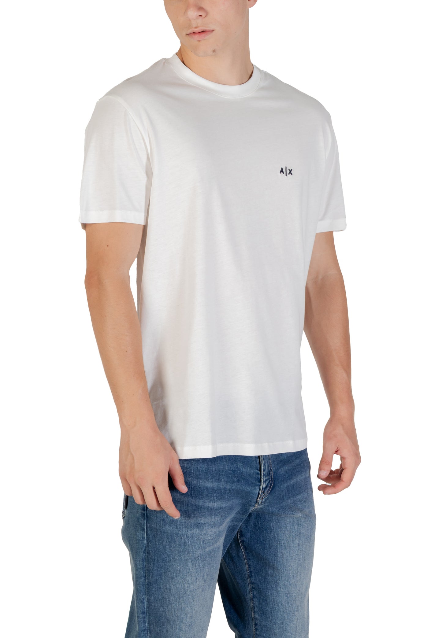 Тениска · Бял