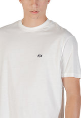 Тениска · Бял