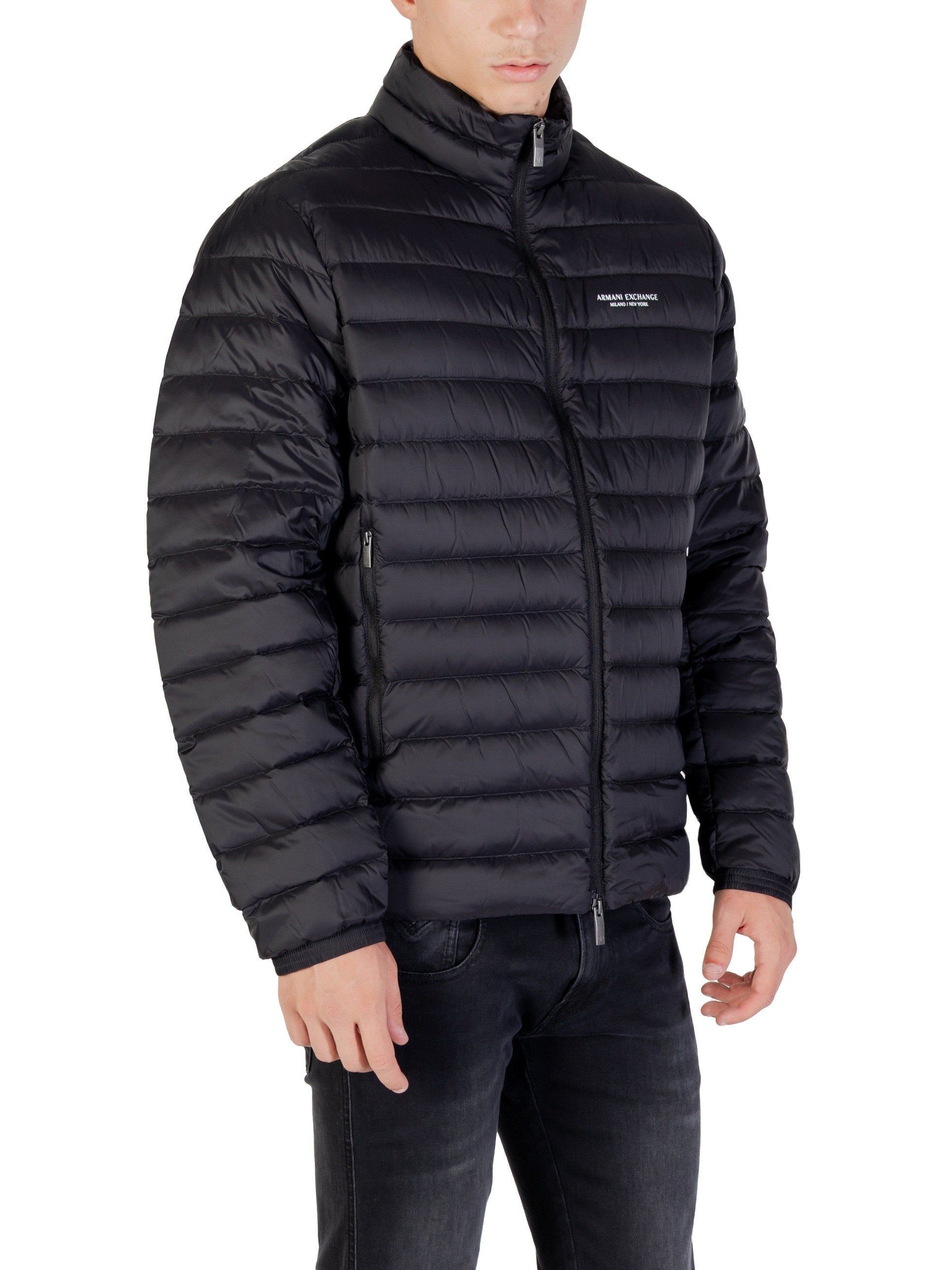 Armani Exchange · Пухено яке · XM001919 AF16927 | DontMiss.bg
