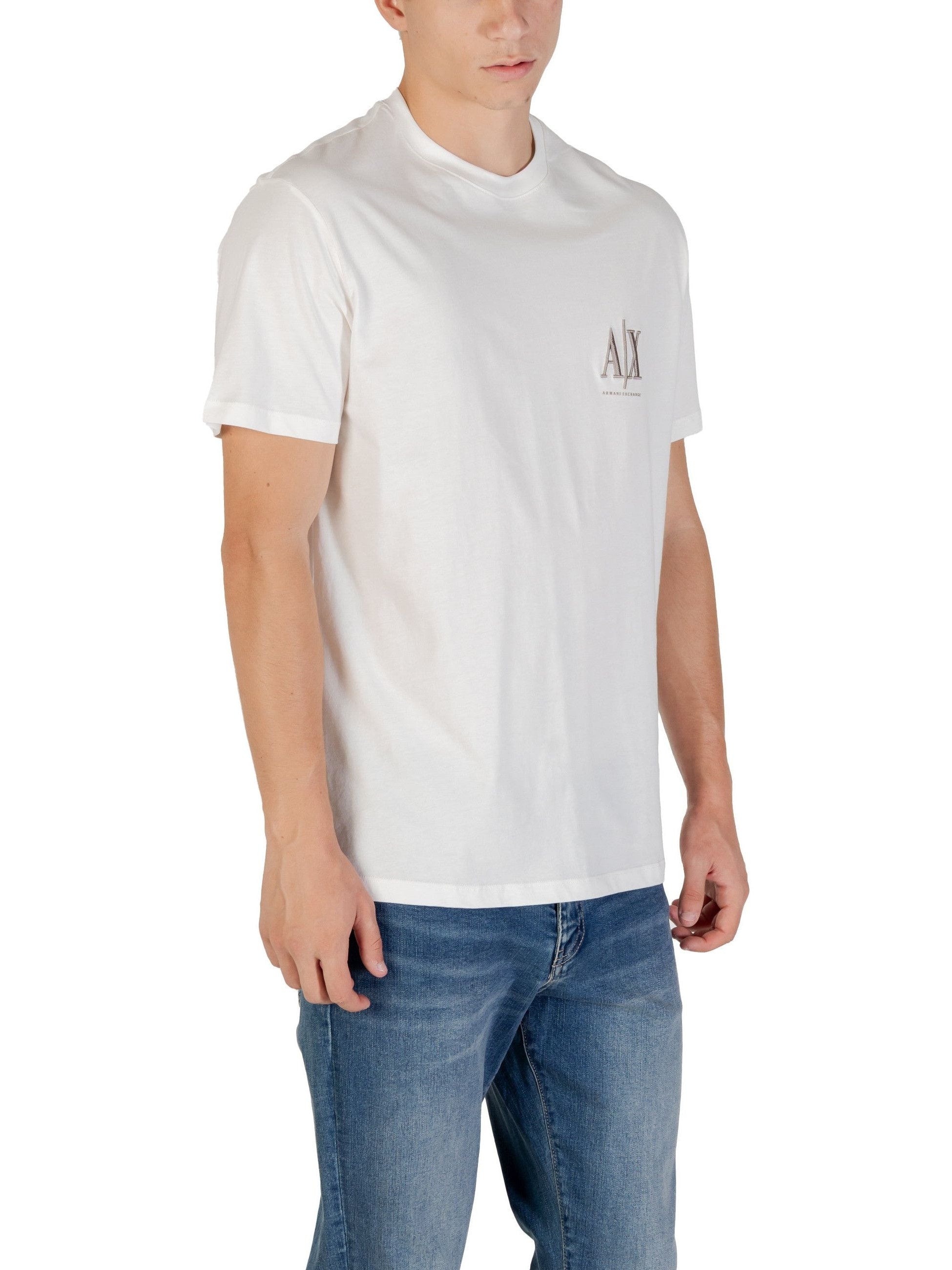 Armani Exchange · Тениска · XM000365 AF12308 | DontMiss.bg