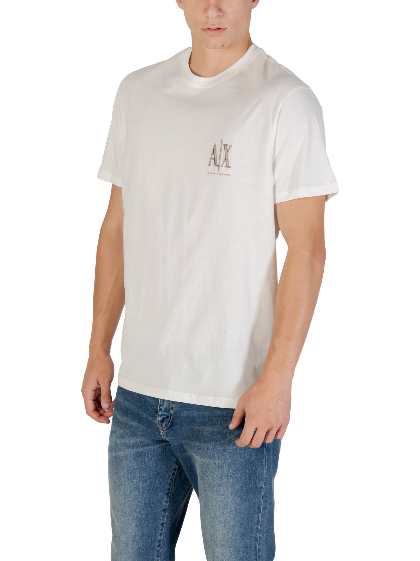 Armani Exchange · Тениска · XM000365 AF12308 | DontMiss.bg