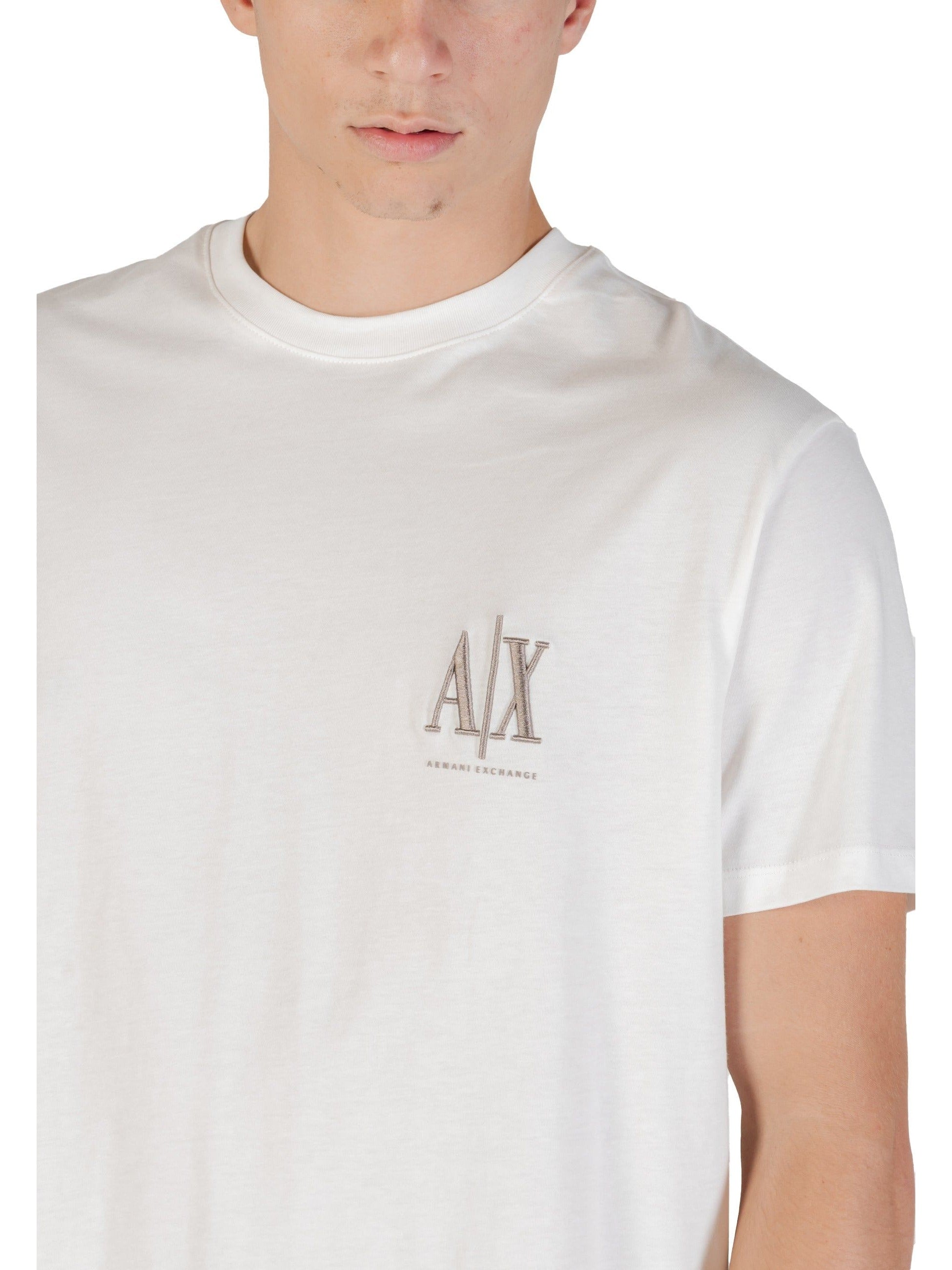 Armani Exchange · Тениска · XM000365 AF12308 | DontMiss.bg