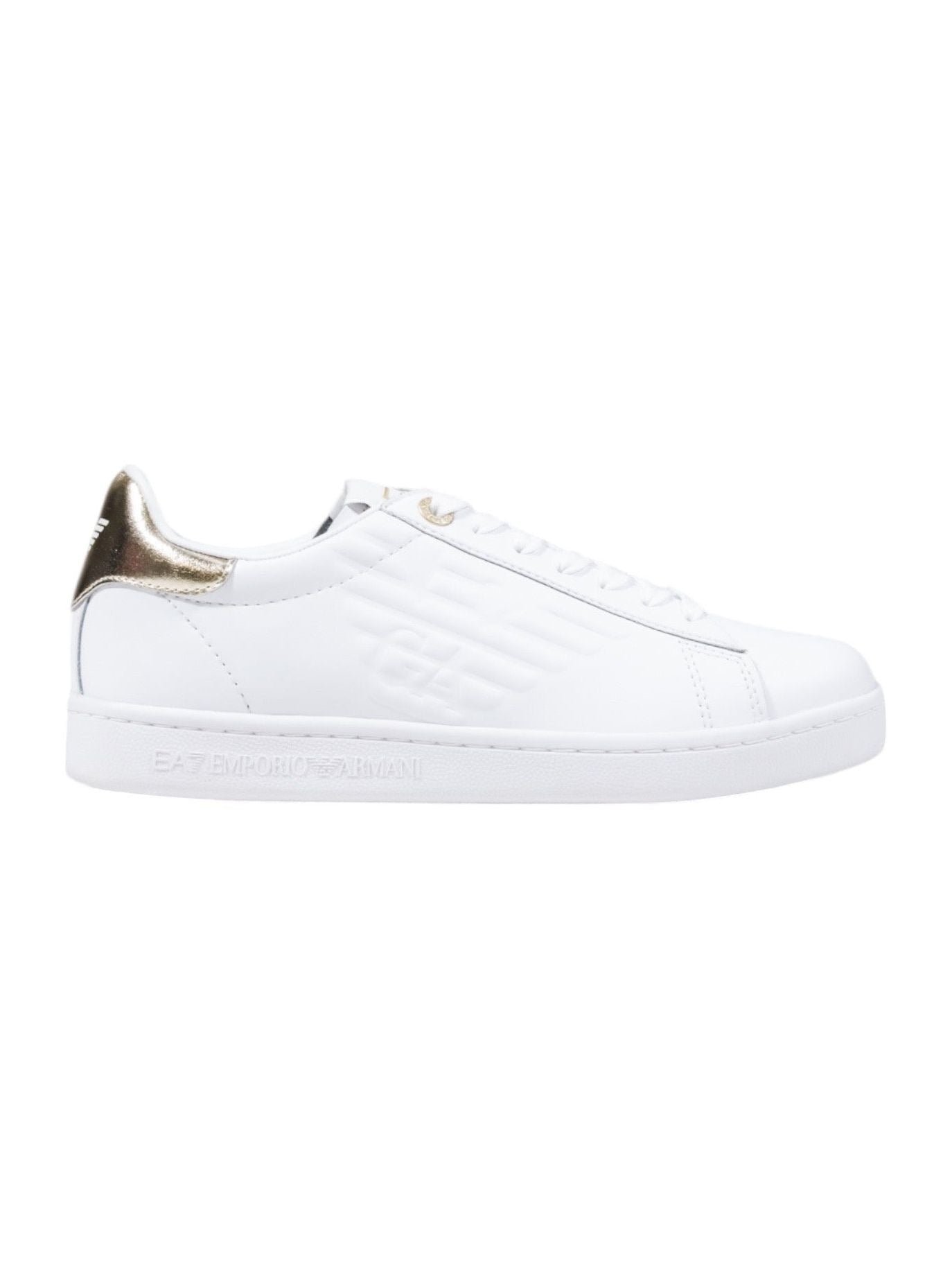 EA7 Emporio Armani · Ниски кецове · 7X000331 AF10848 | DontMiss.bg