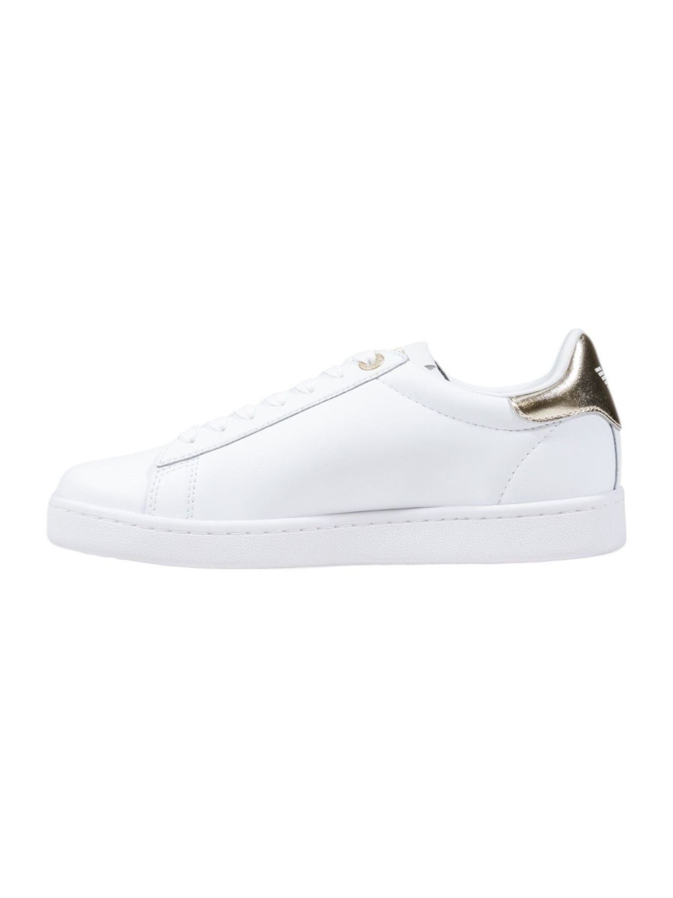EA7 Emporio Armani · Ниски кецове · 7X000331 AF10848 | DontMiss.bg