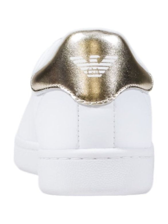 EA7 Emporio Armani · Ниски кецове · 7X000331 AF10848 | DontMiss.bg