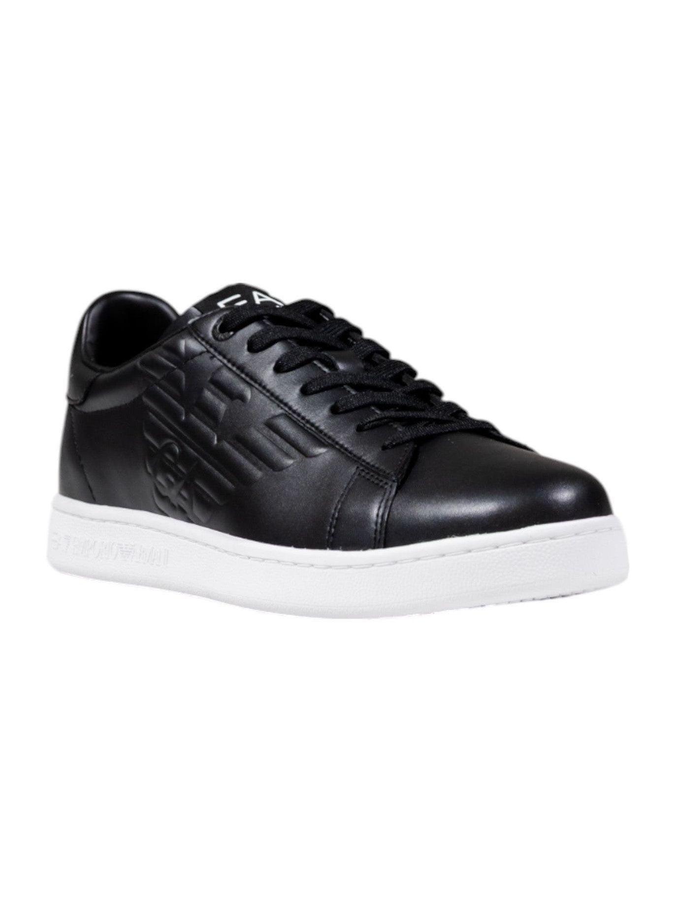 EA7 Emporio Armani · Ниски кецове · 7X000331 AF10848 | DontMiss.bg