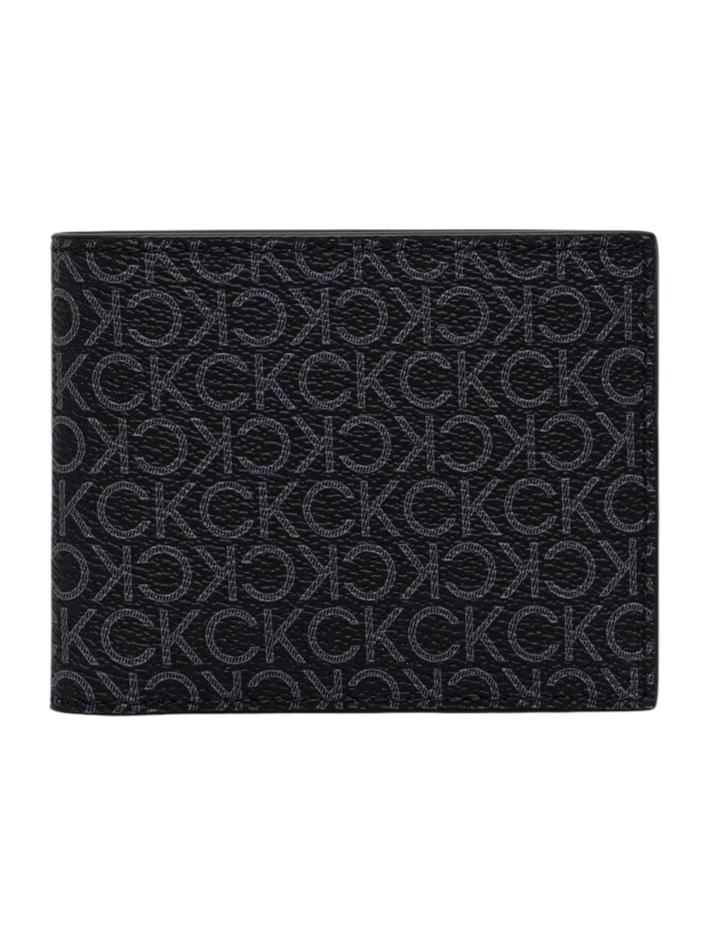 Calvin Klein · Портфейл · LV04D1059G | DontMiss.bg