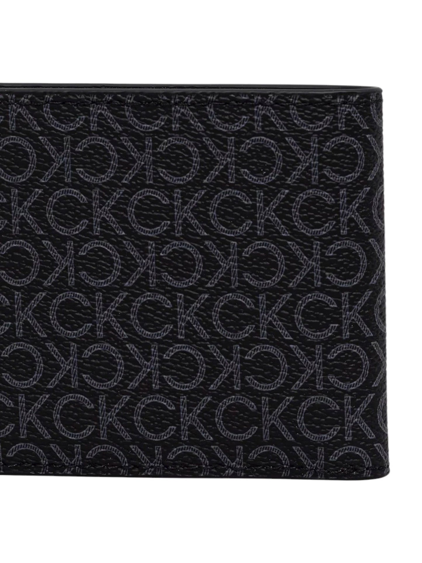 Calvin Klein · Портфейл · LV04D1059G | DontMiss.bg