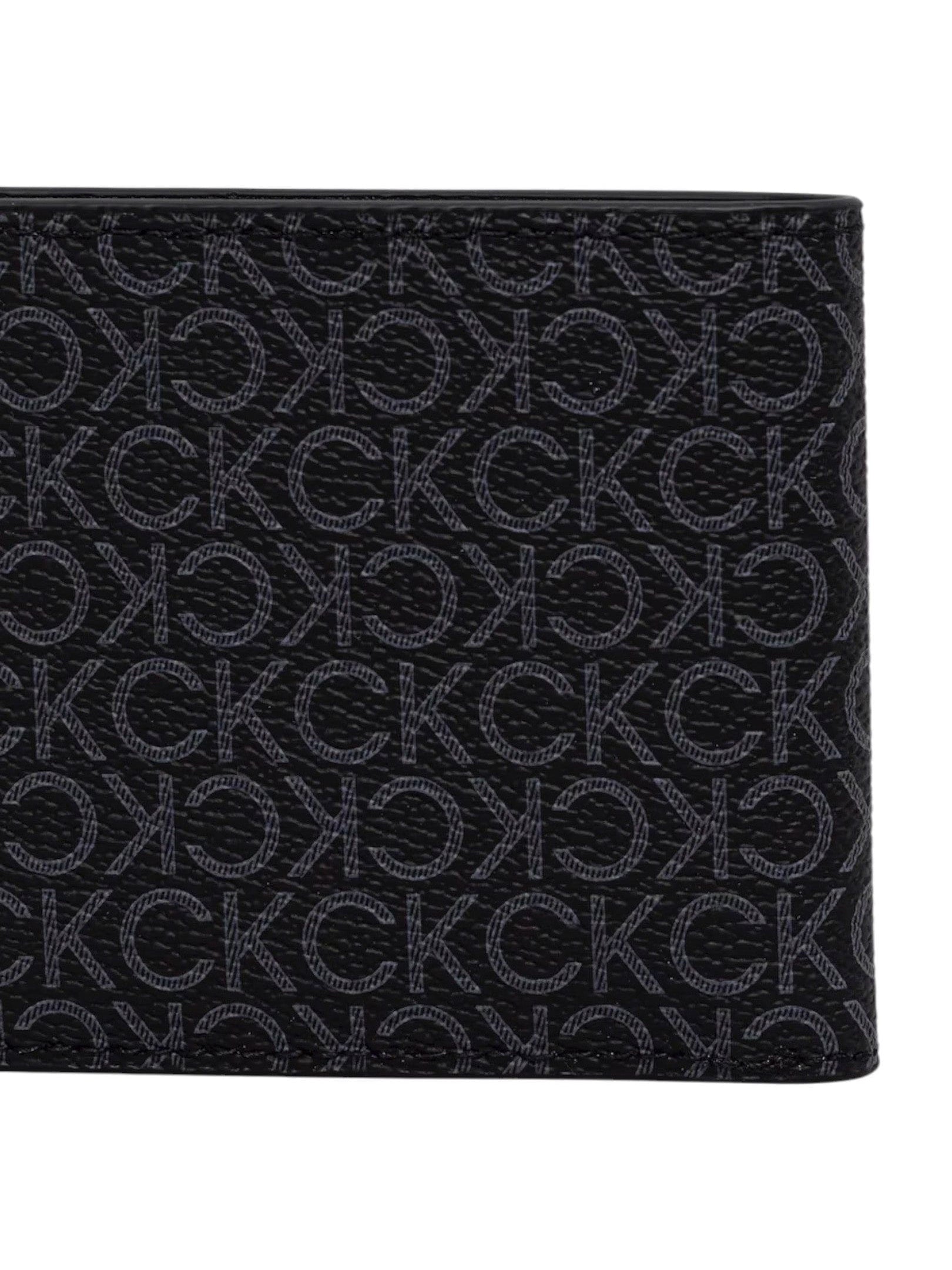 Calvin Klein · Портфейл · LV04D1059G | DontMiss.bg