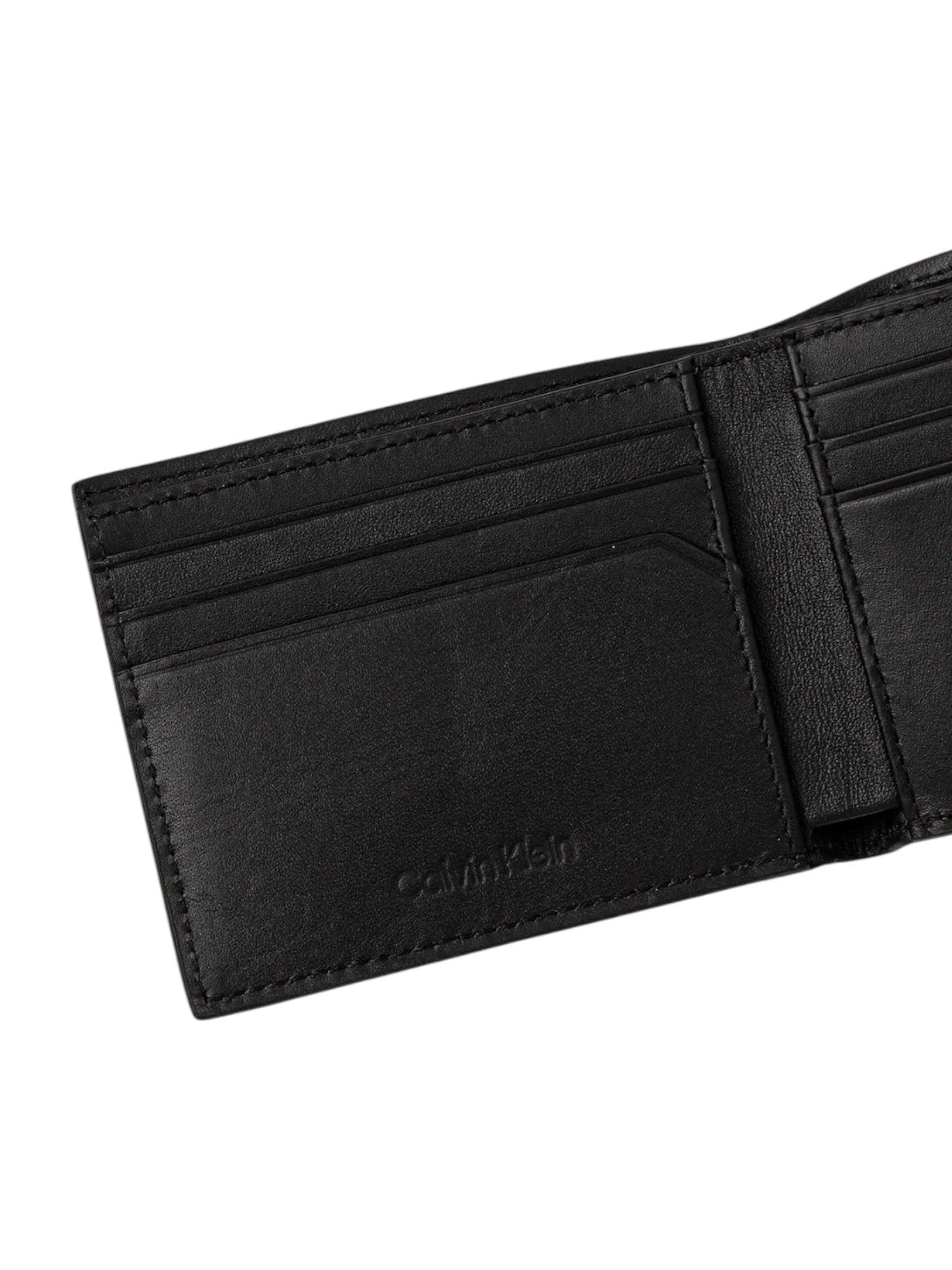 Calvin Klein · Портфейл · LV04D1059G | DontMiss.bg