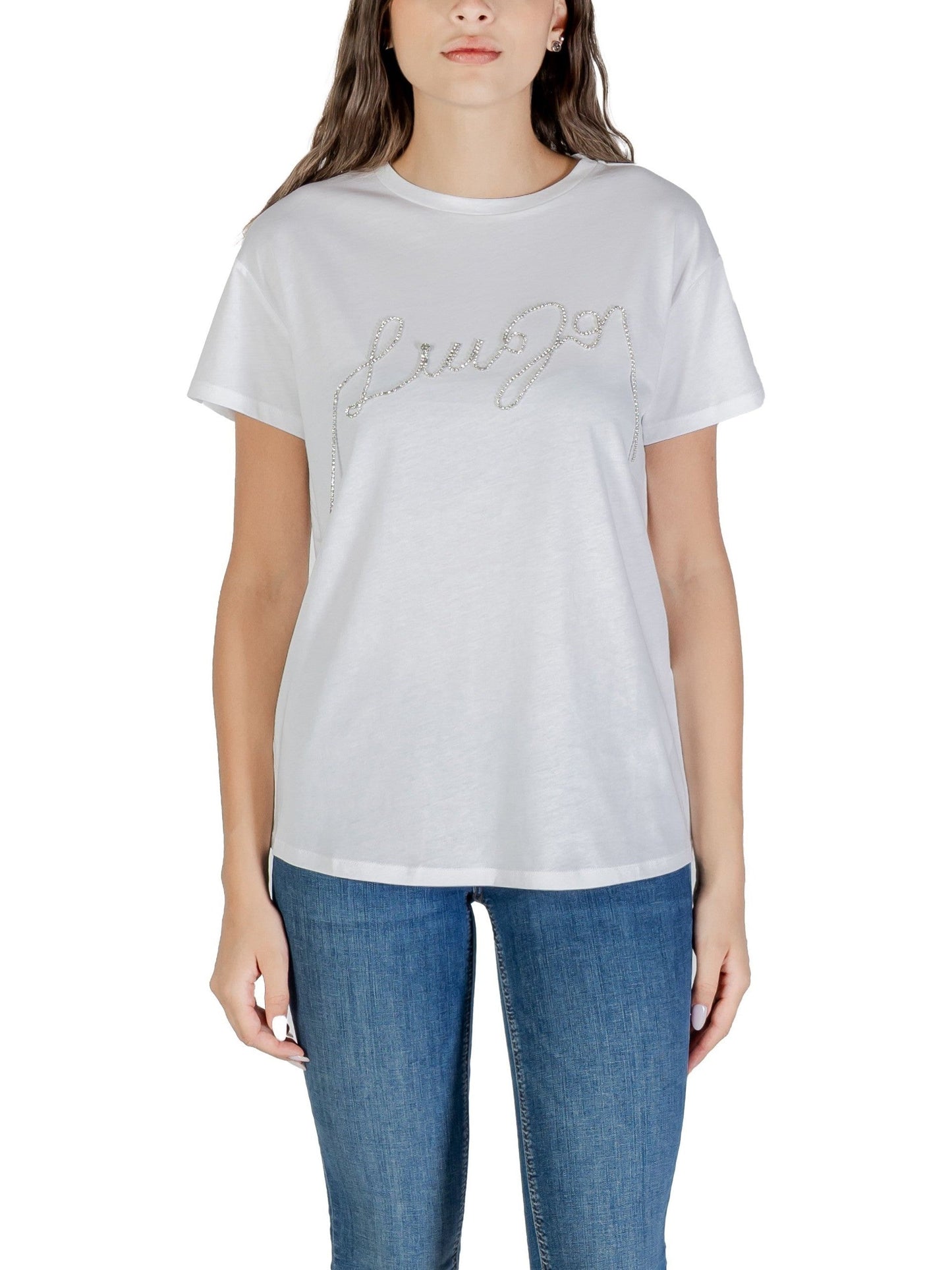 Liu Jo · Тениска · UF5261 JS923 | DontMiss.bg