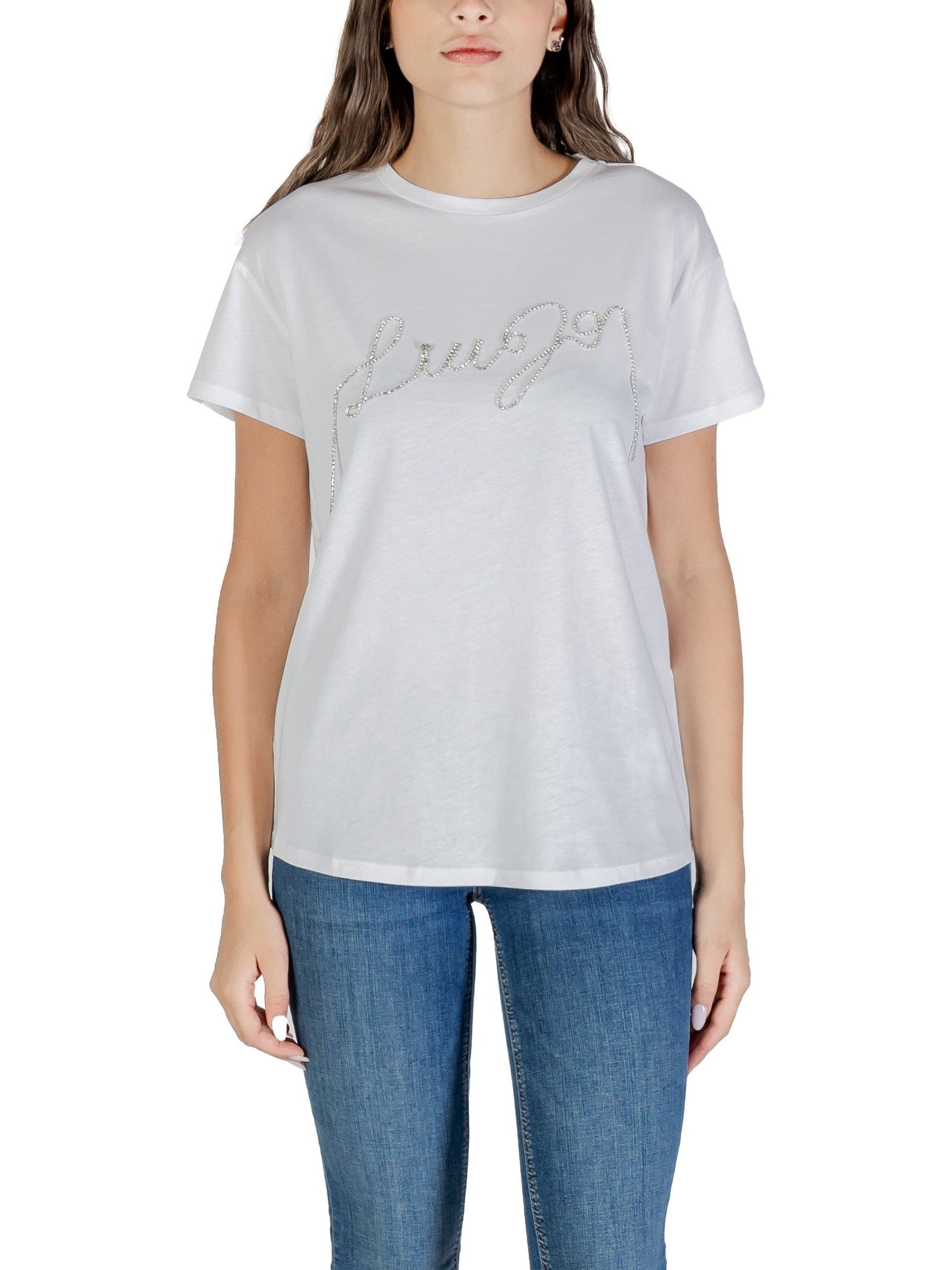 Liu Jo · Тениска · UF5261 JS923 | DontMiss.bg