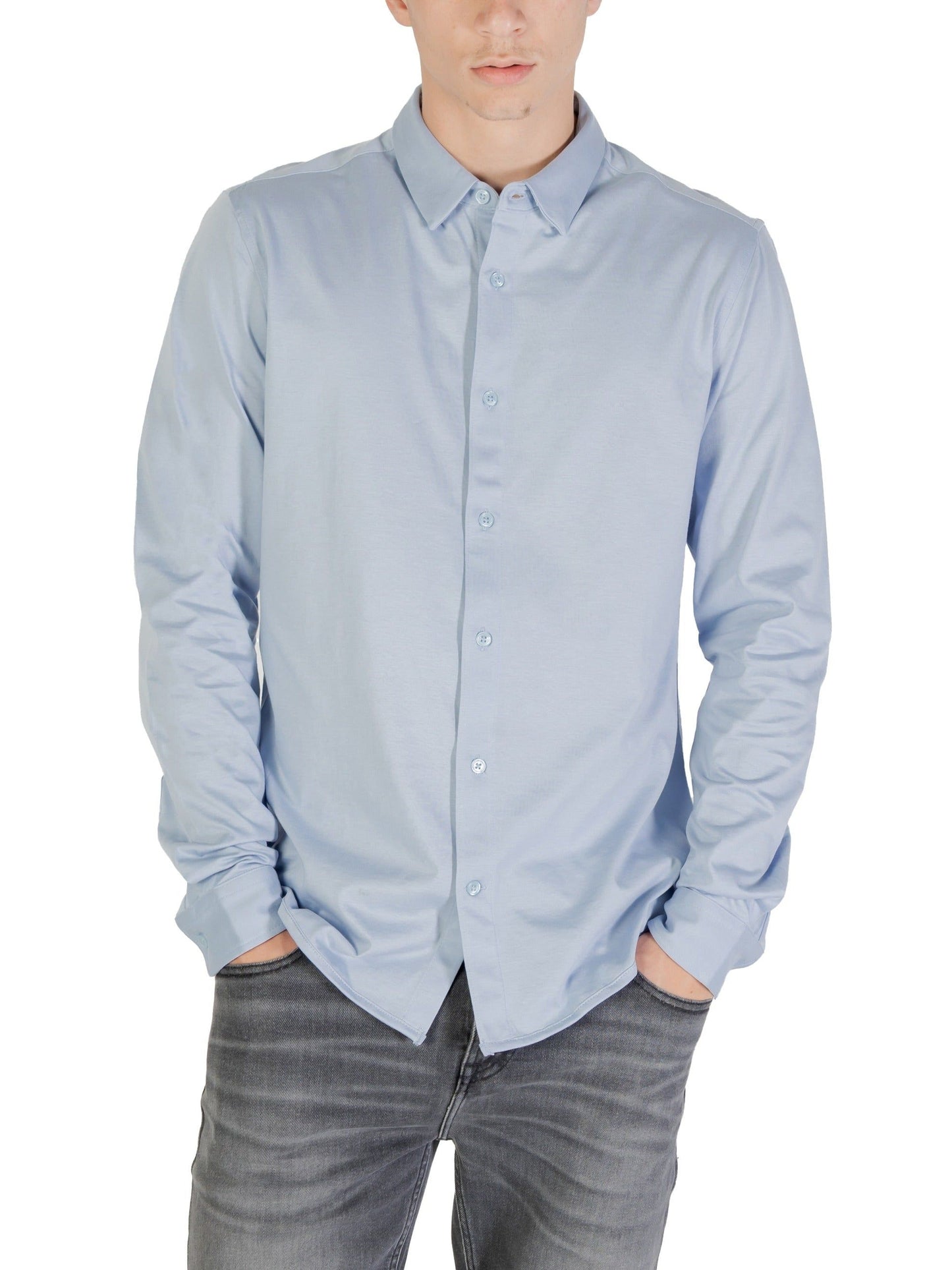 Only & Sons · Риза · 22031023 | DontMiss.bg