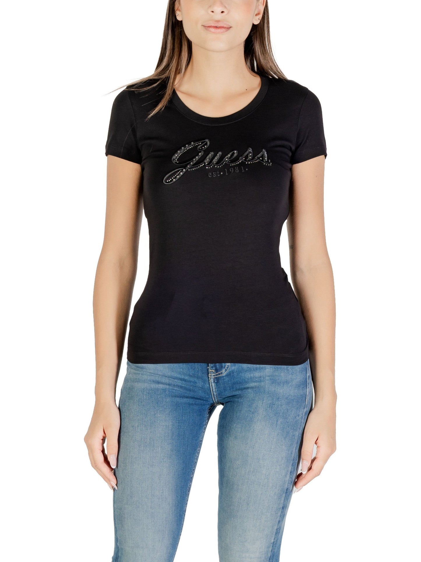 Guess · Тениска · W5YI46 J1314 | DontMiss.bg