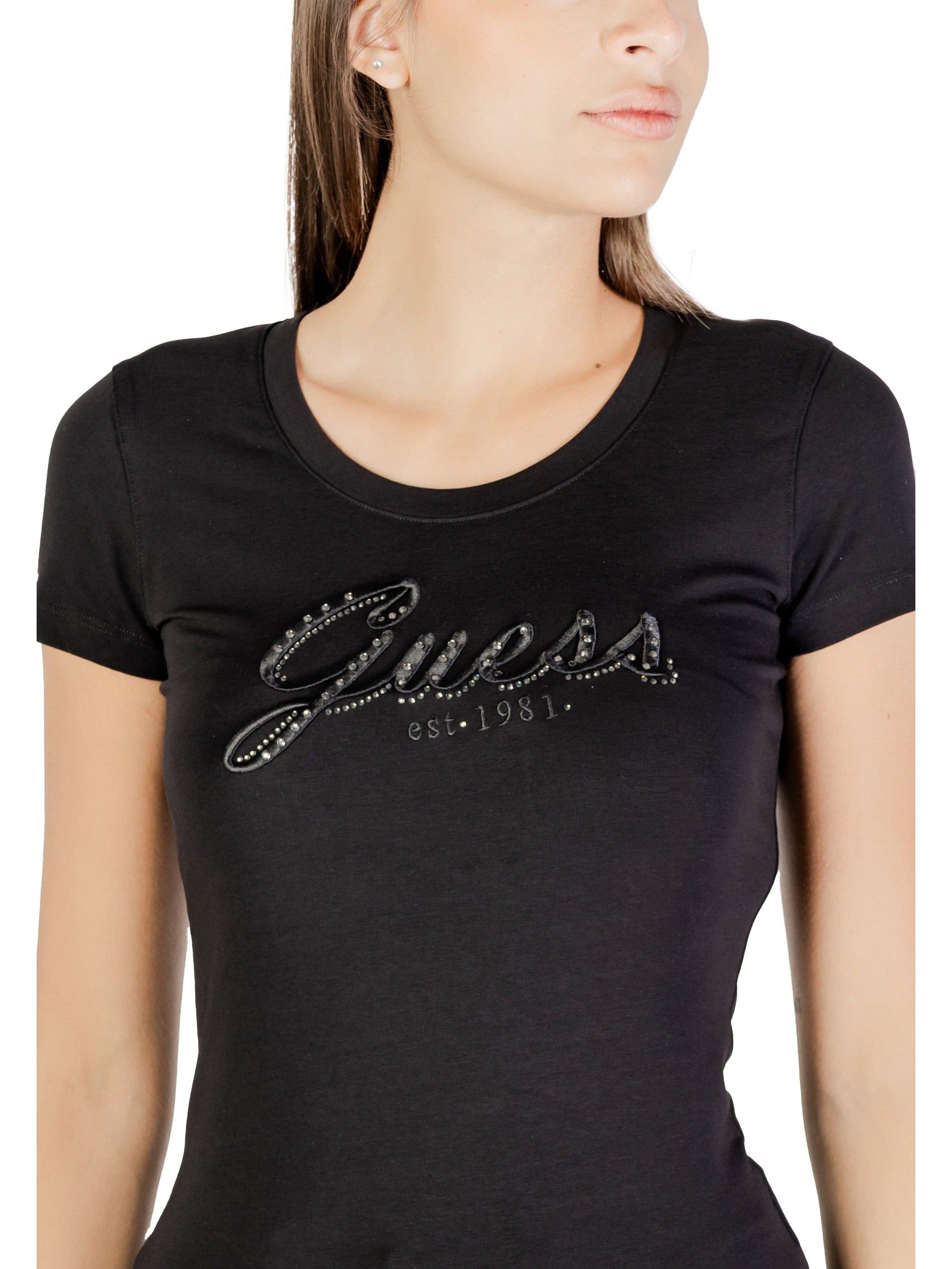 Guess · Тениска · W5YI46 J1314 | DontMiss.bg
