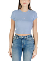 Calvin Klein Jeans · Тениска · WH7_15754800375_Indigo | DontMiss.bg