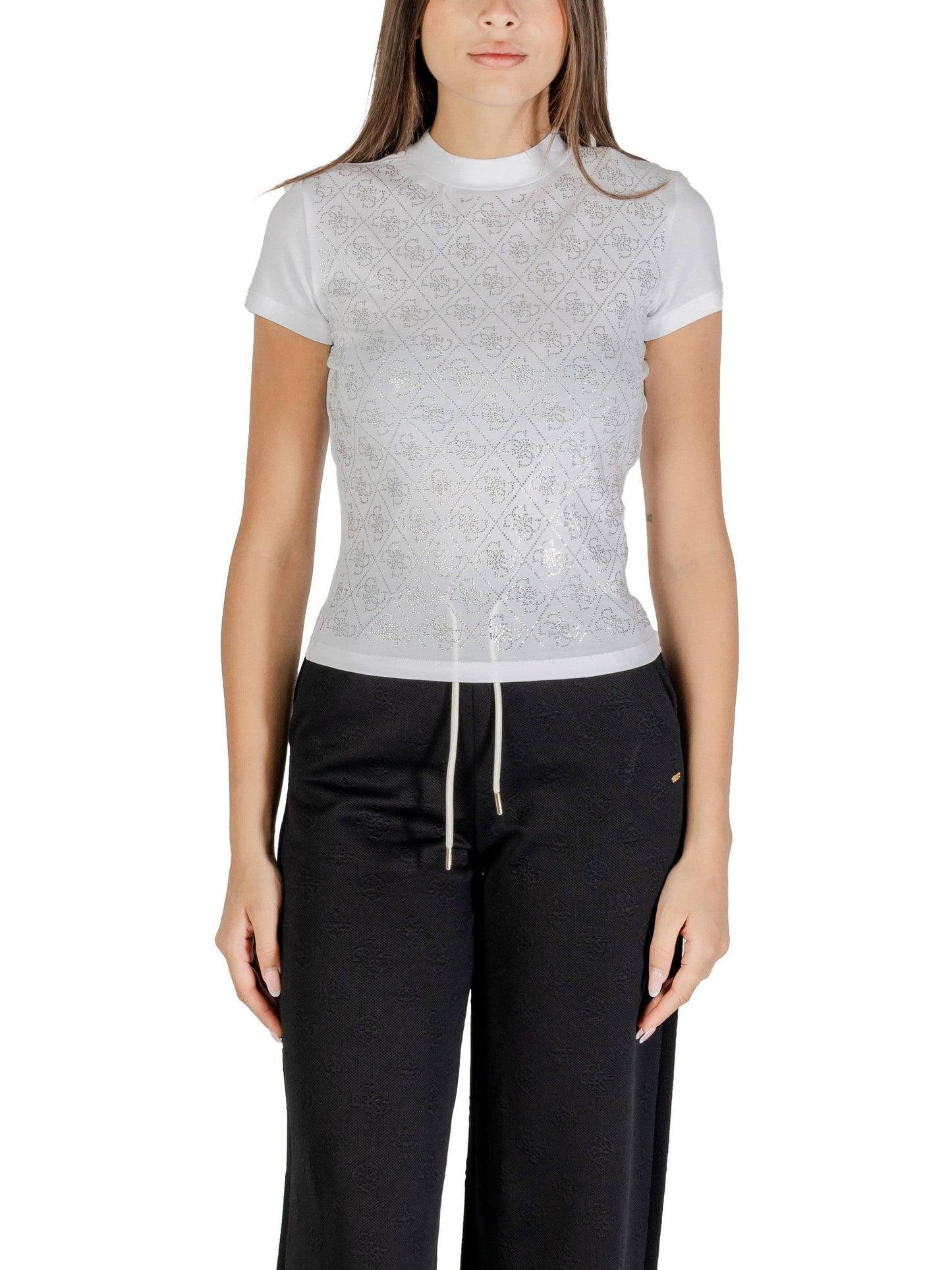 Guess · Тениска · W4BI26 J1314 | DontMiss.bg