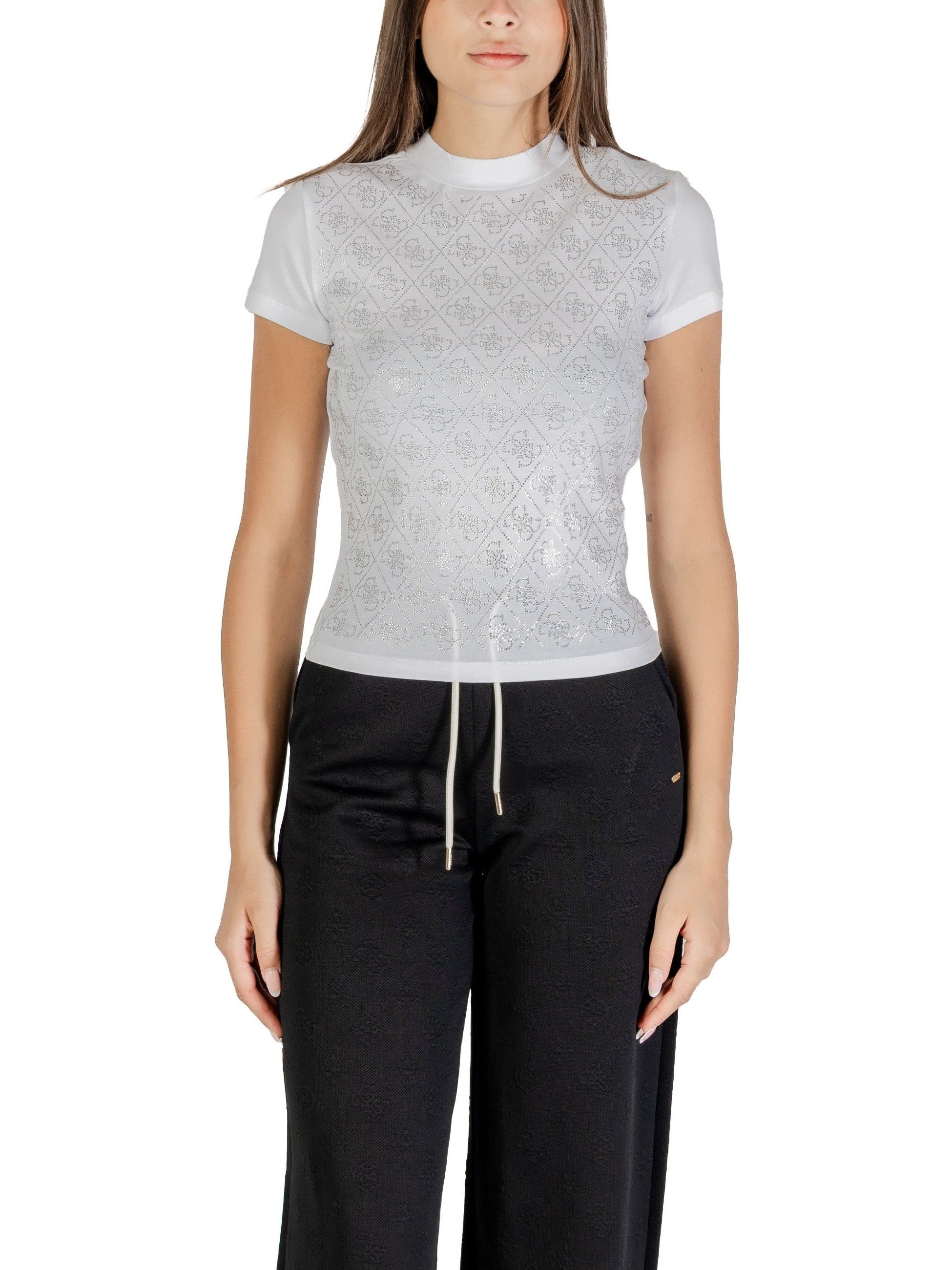 Guess · Тениска · W4BI26 J1314 | DontMiss.bg